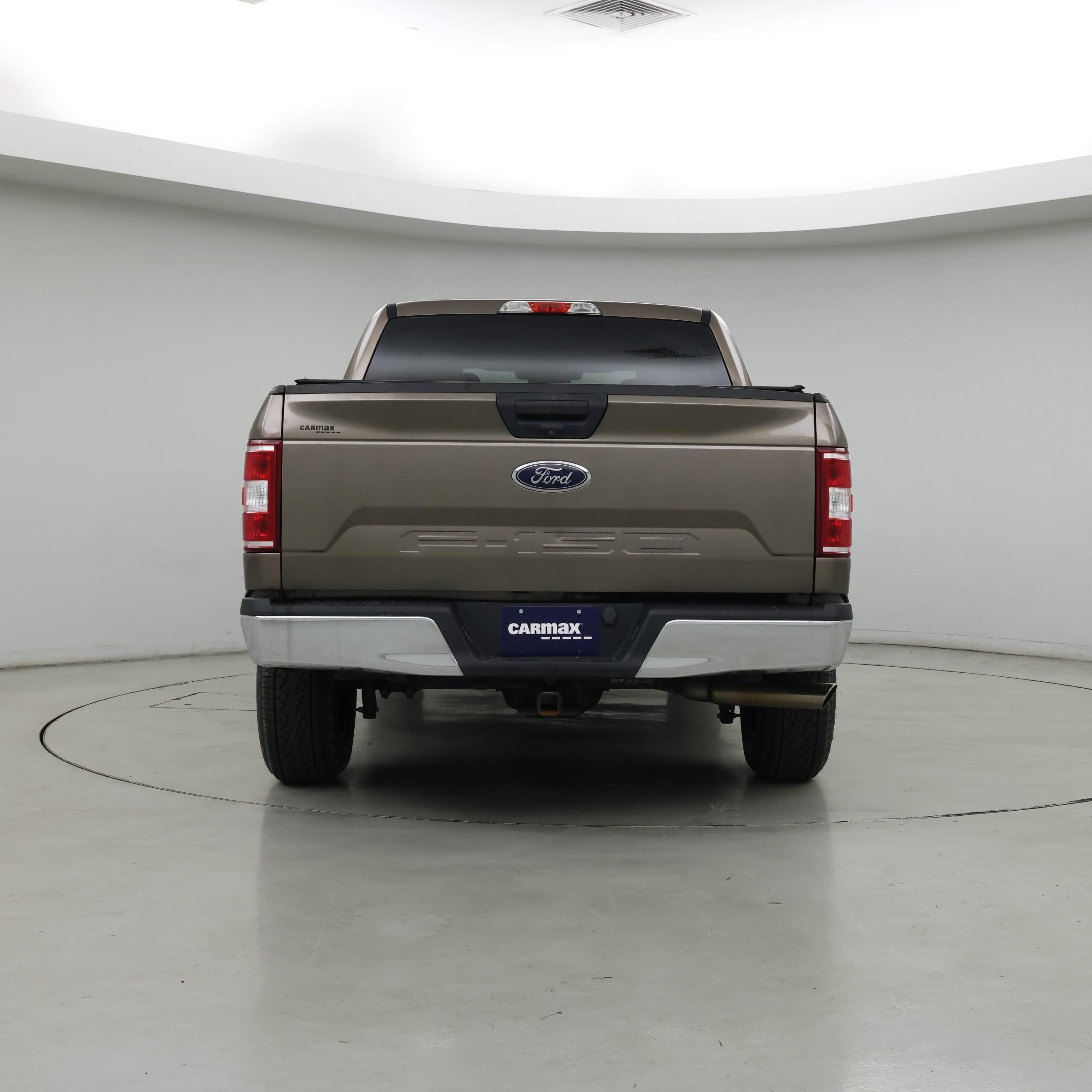 Thumbnail: 2018 Ford F-150 - 6