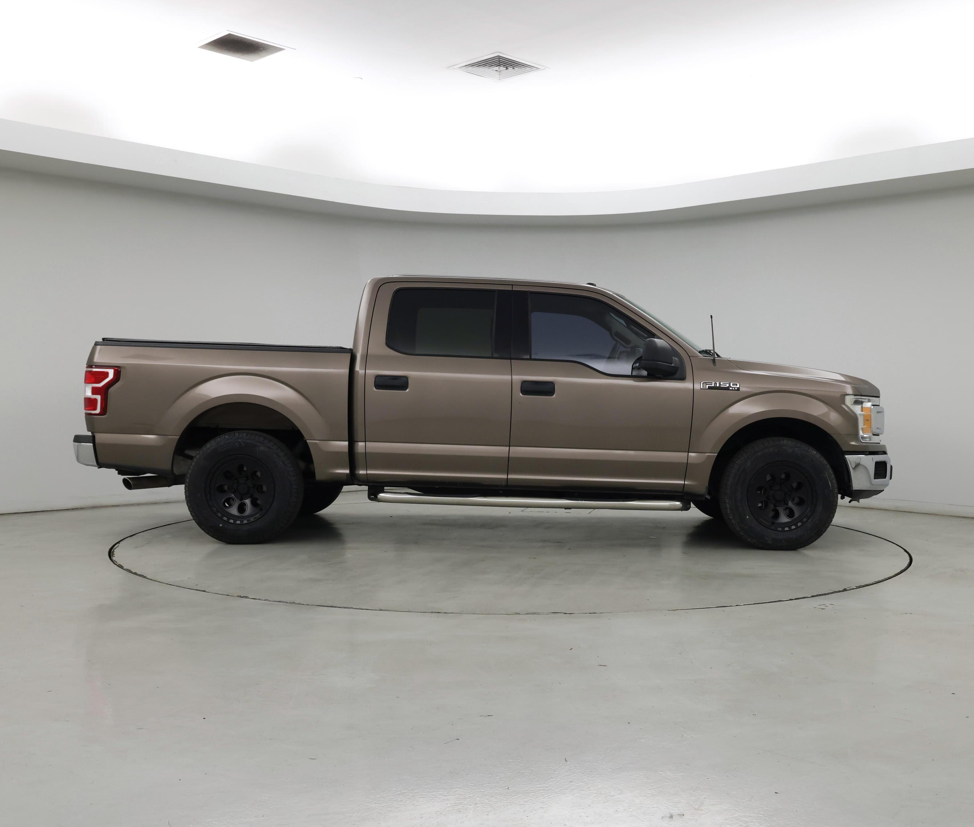 Thumbnail: 2018 Ford F-150 - 7