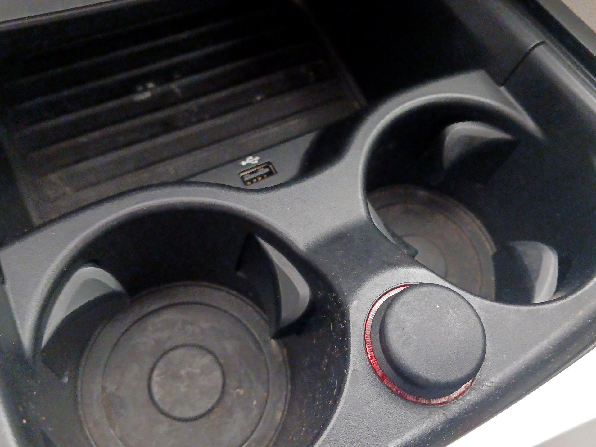 Thumbnail: 2018 BMW 5 Series - 19