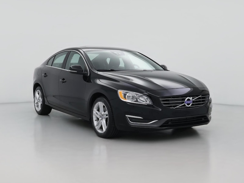2015 Volvo S60 T5 -
                  Gainesville, FL