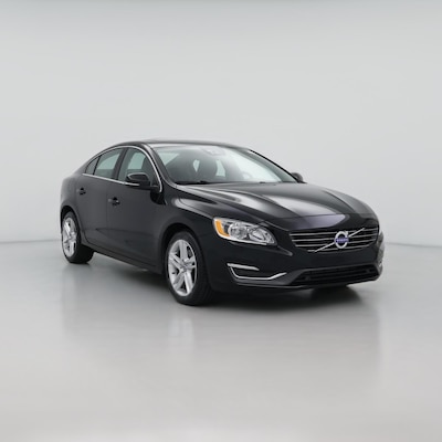 2015 Volvo S60 T5 Premier Plus