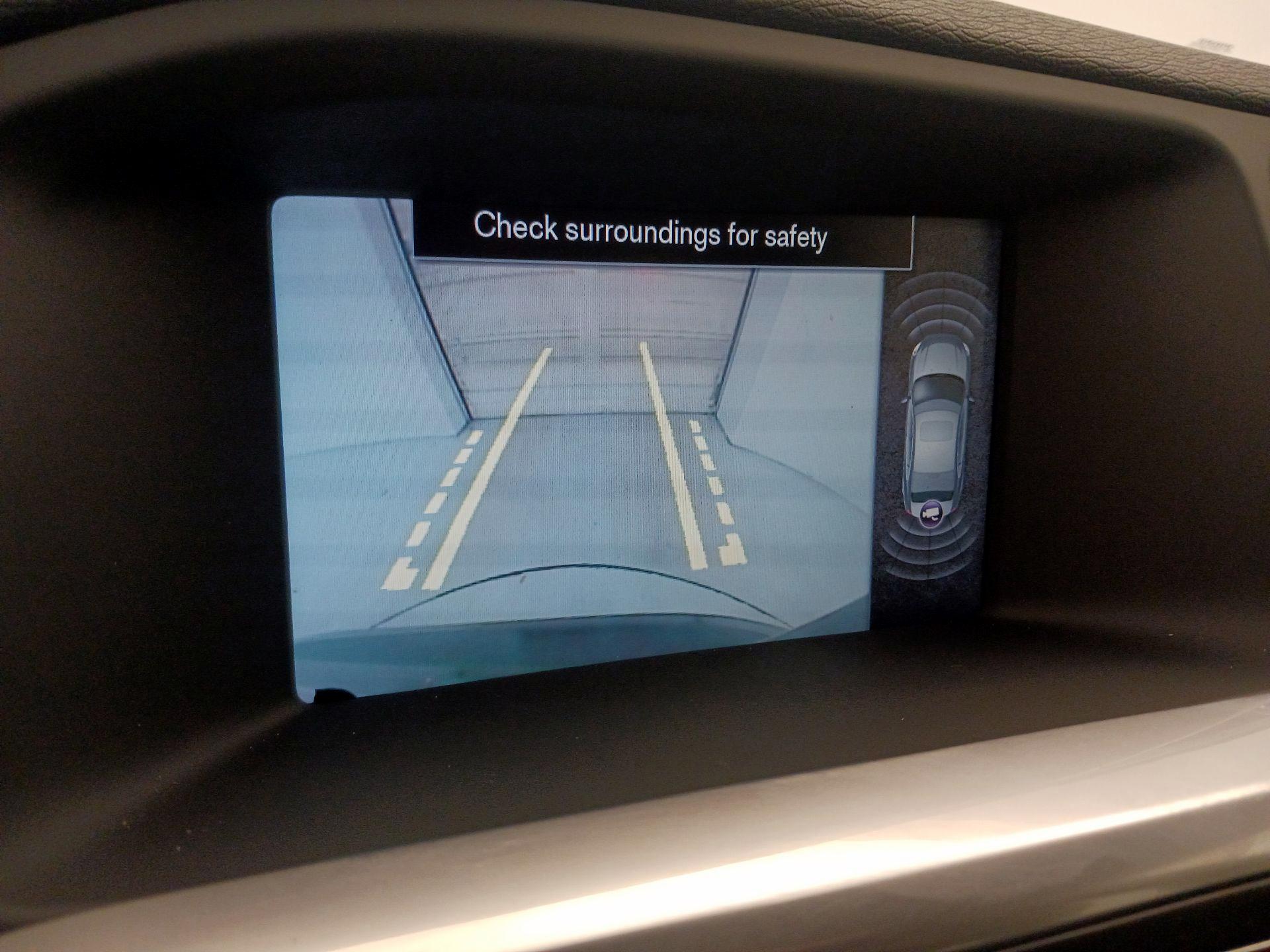 Thumbnail: 2015 Volvo S60 - 14