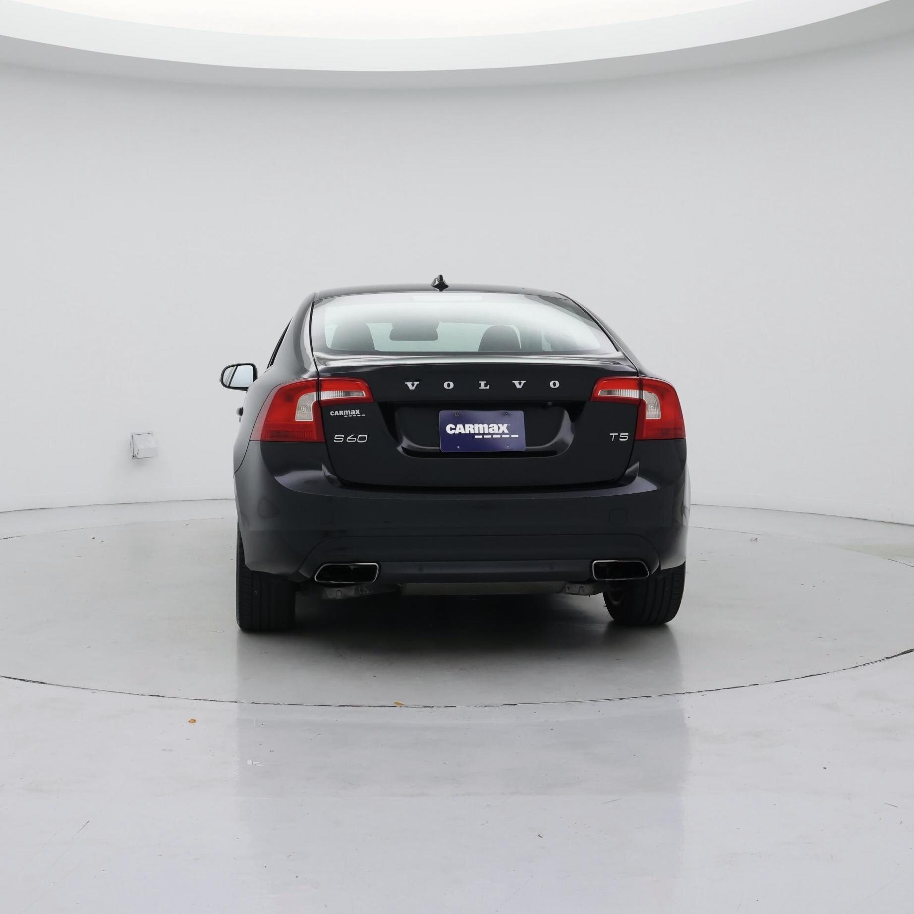 Thumbnail: 2015 Volvo S60 - 6