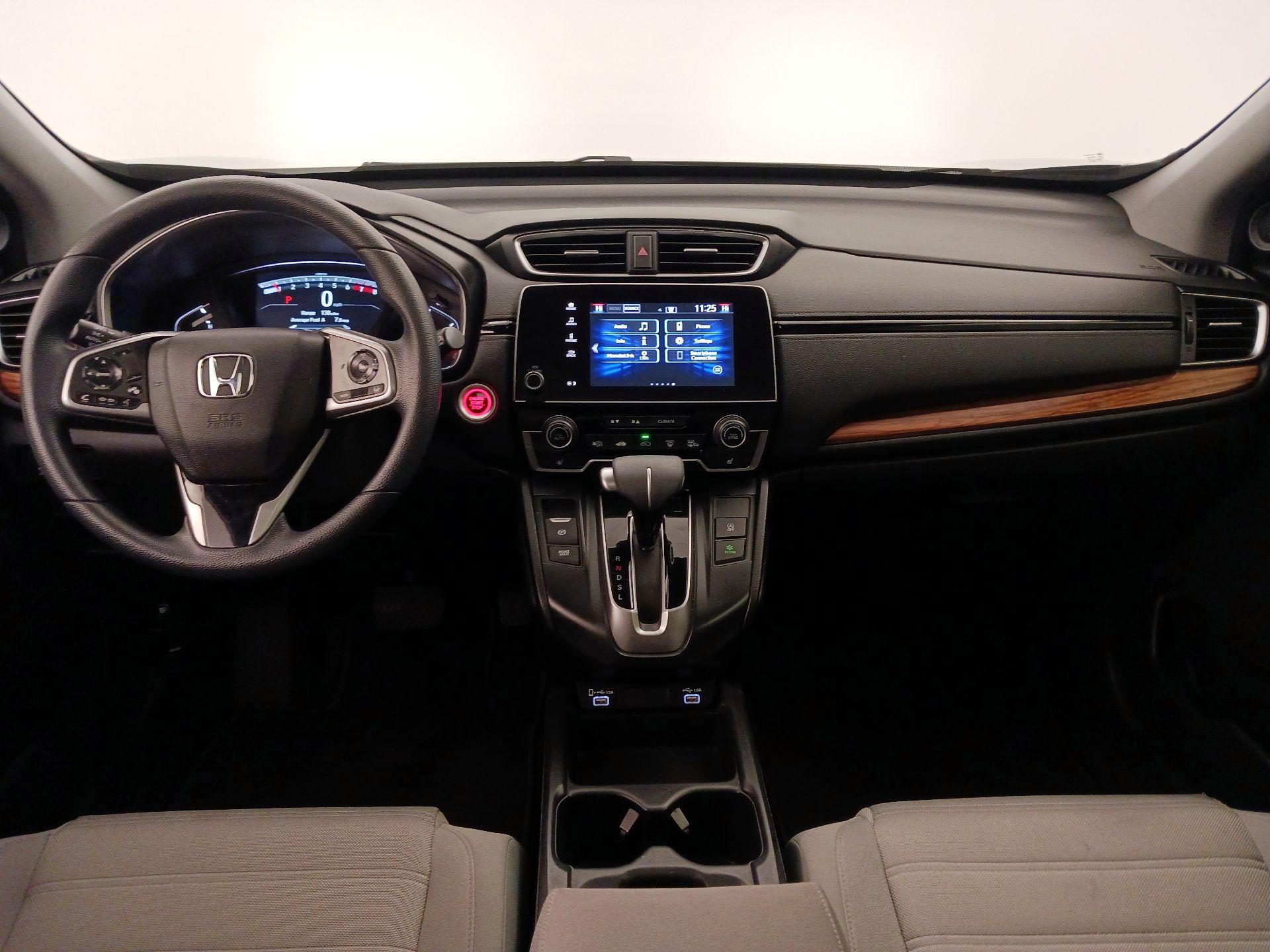 Thumbnail: 2022 Honda CR-V - 9