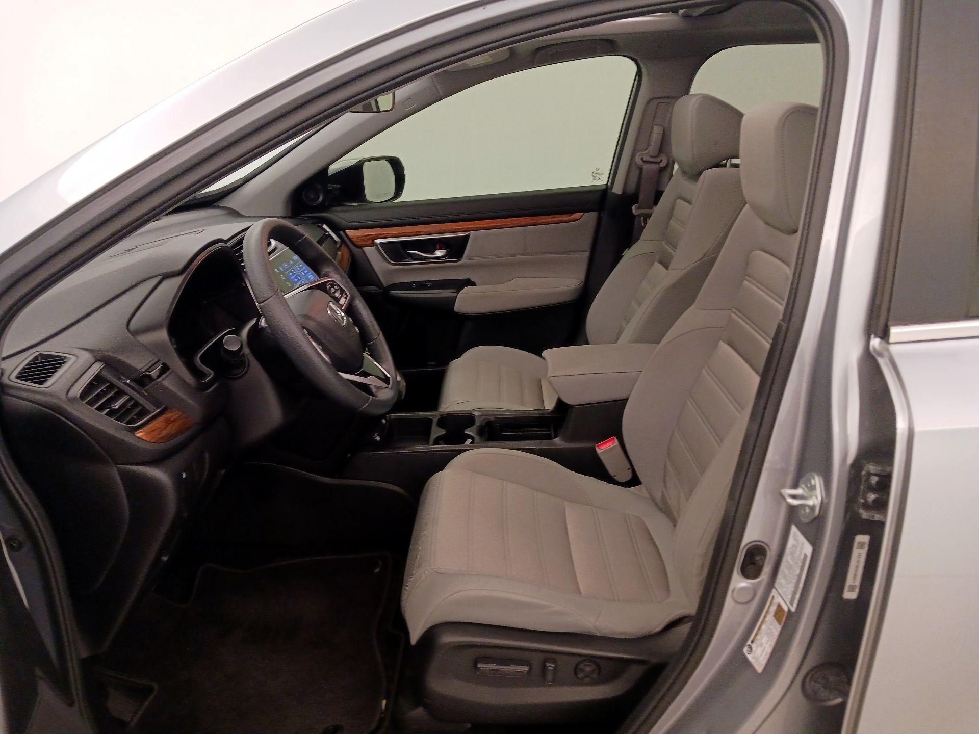 Thumbnail: 2022 Honda CR-V - 11