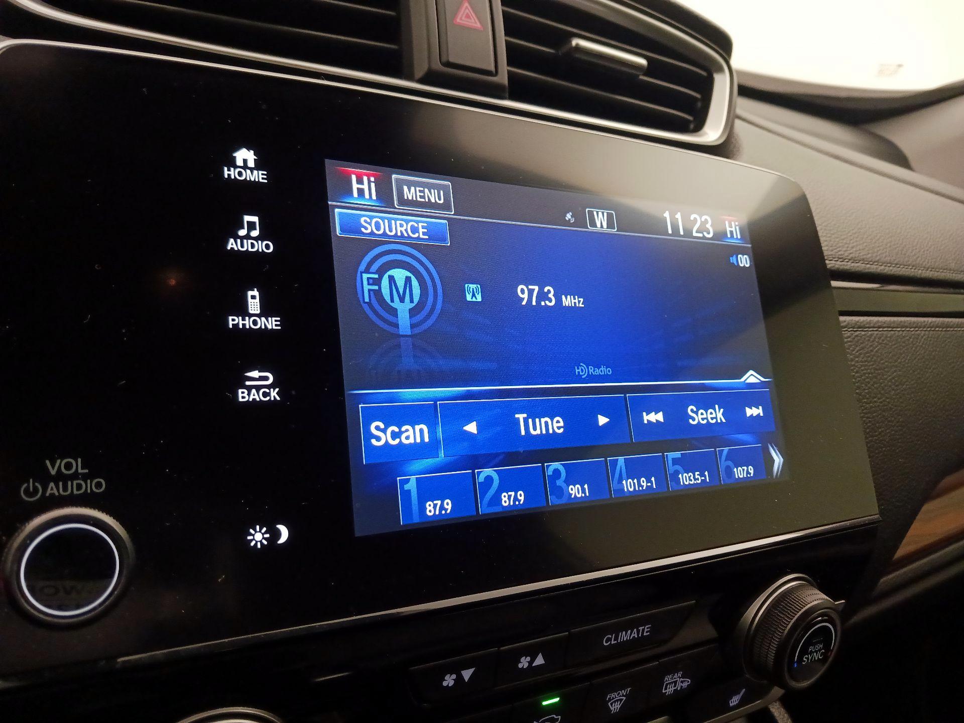 Thumbnail: 2022 Honda CR-V - 15