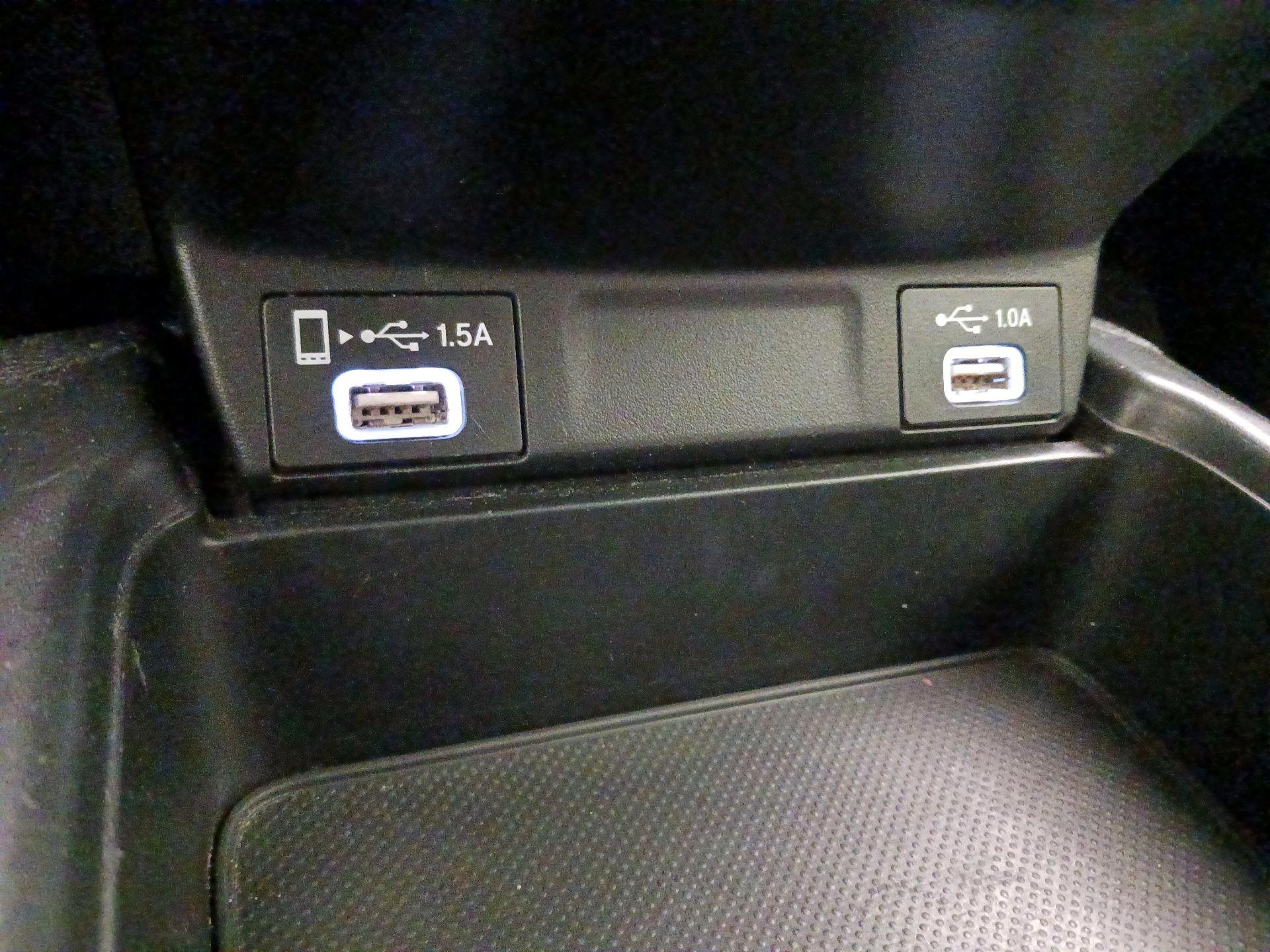 Thumbnail: 2022 Honda CR-V - 18