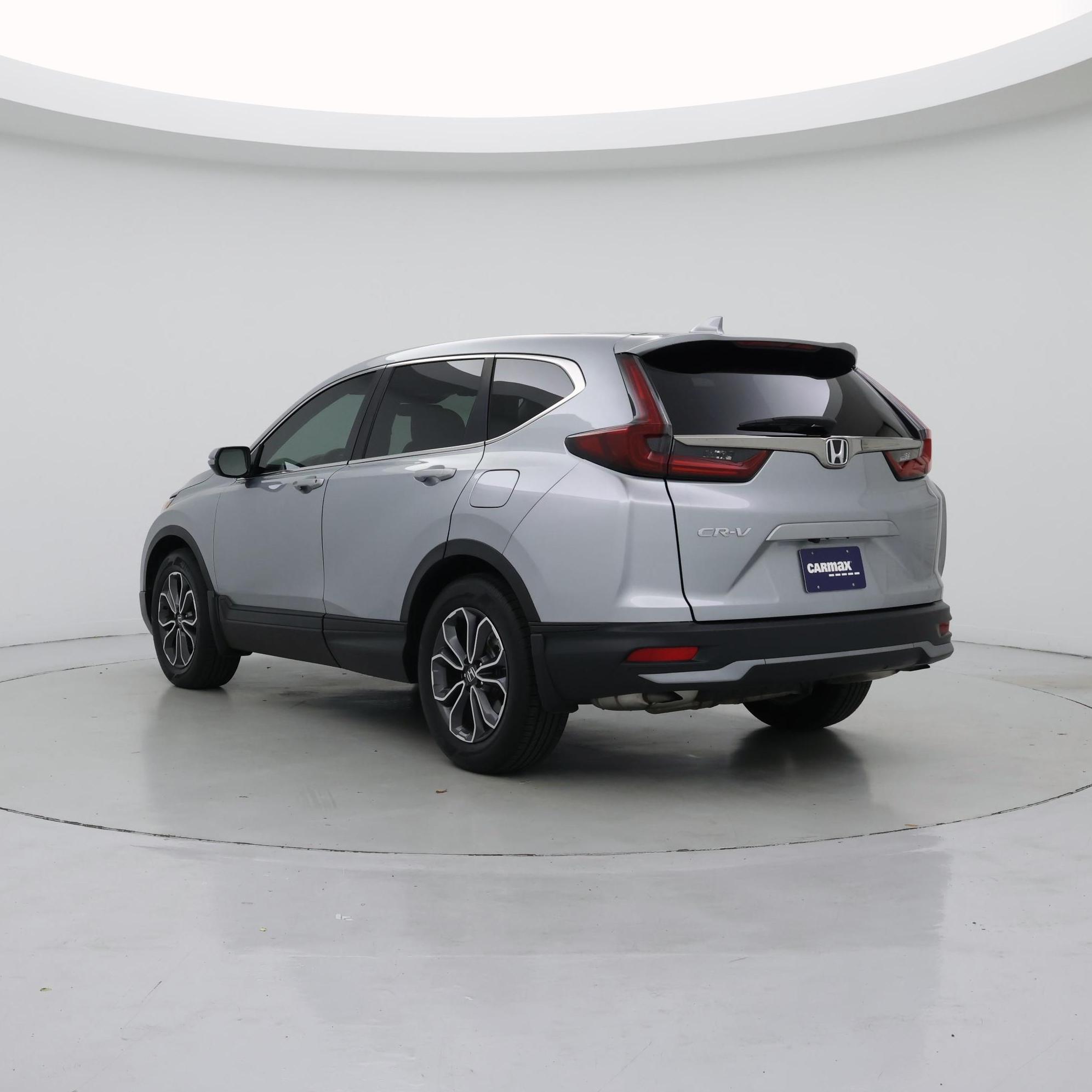 Thumbnail: 2022 Honda CR-V - 2