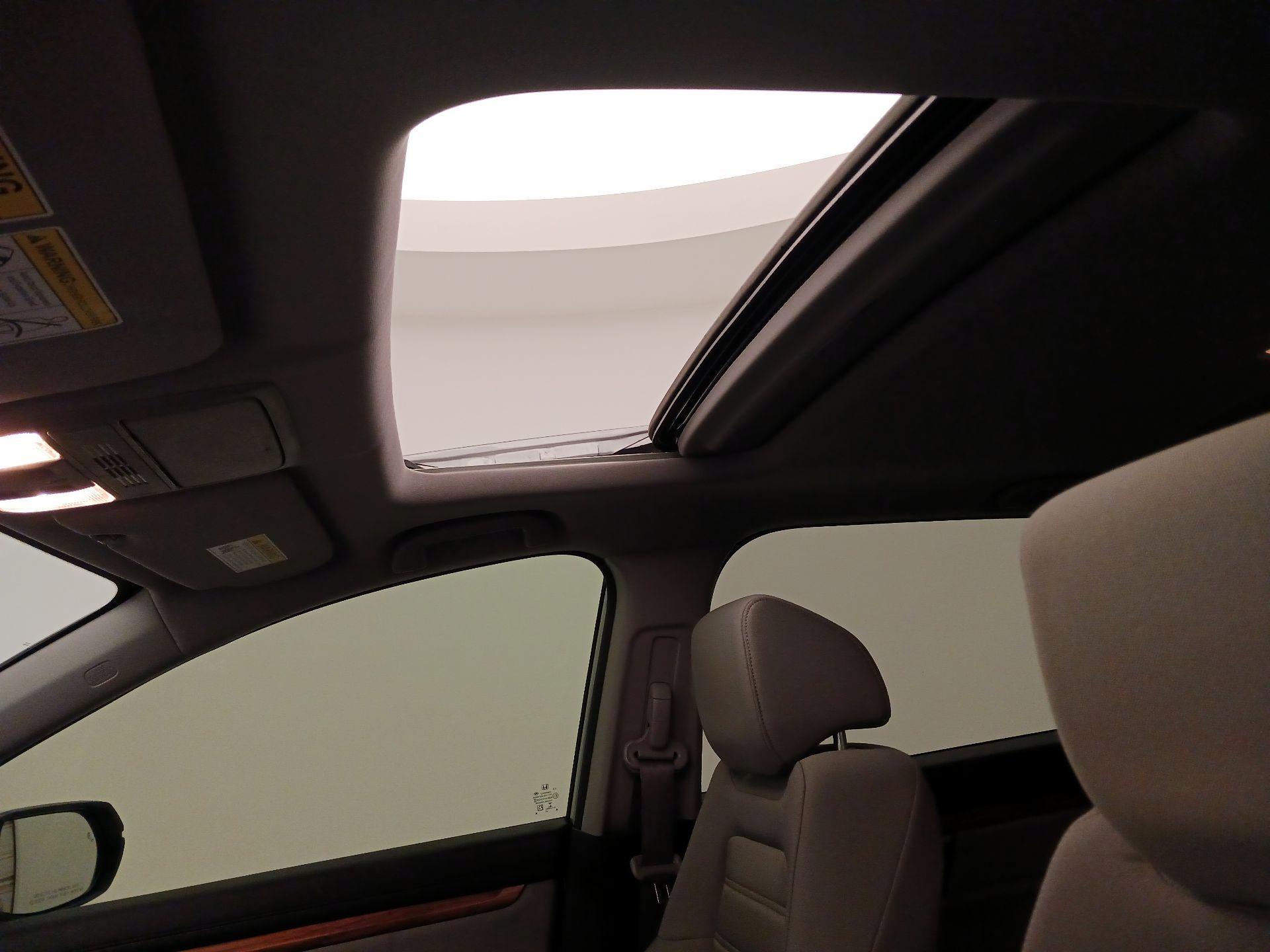 Thumbnail: 2022 Honda CR-V - 19