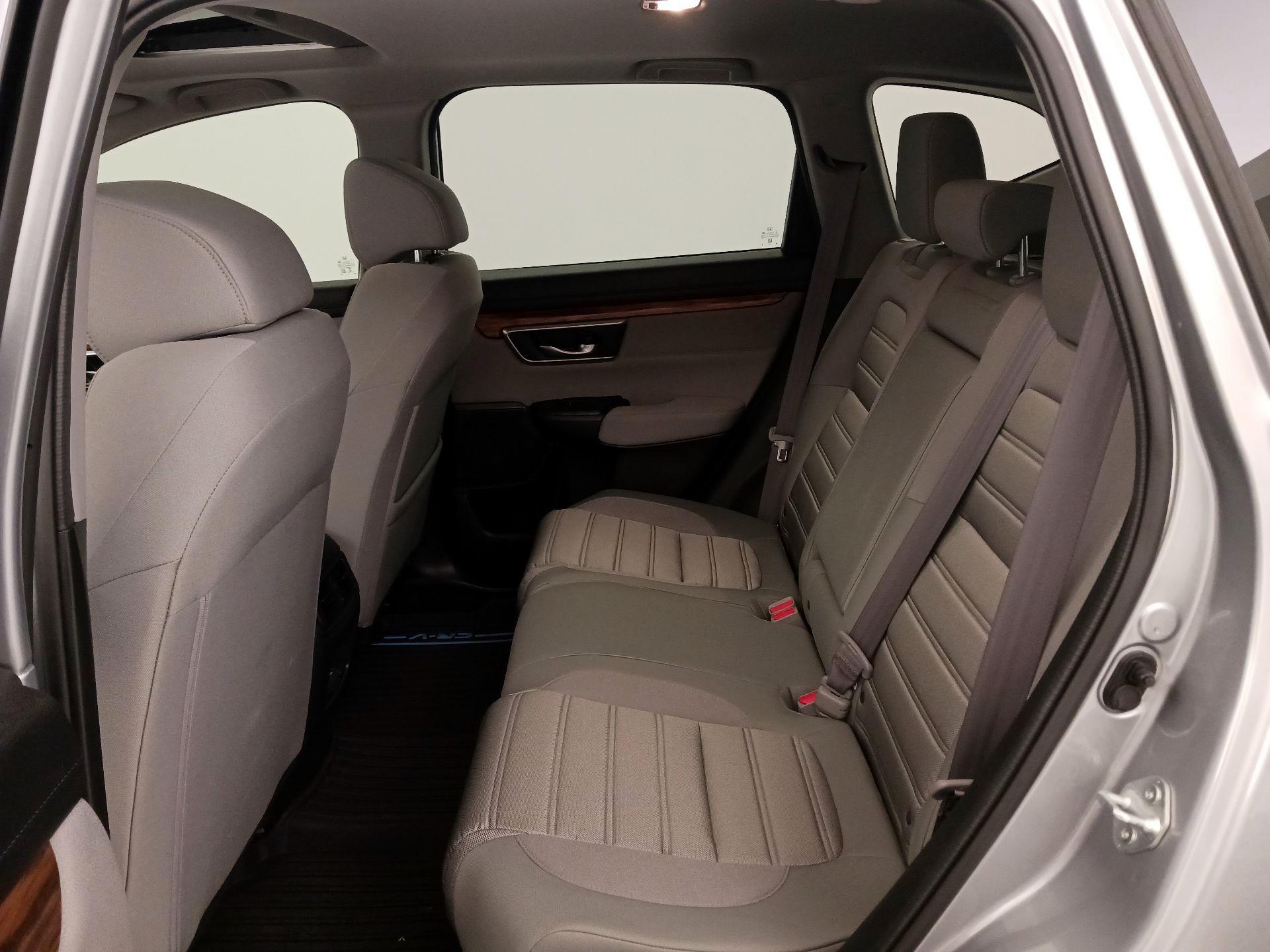 Thumbnail: 2022 Honda CR-V - 20