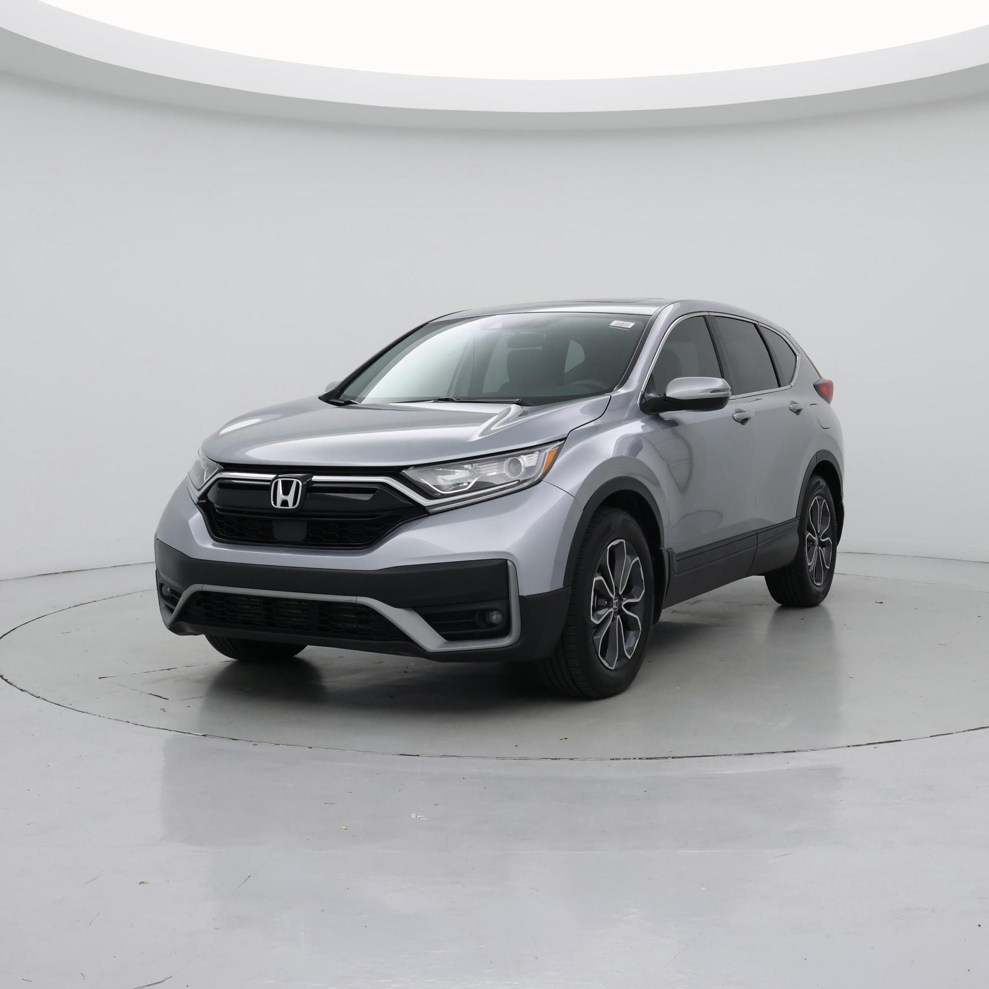 Thumbnail: 2022 Honda CR-V - 4