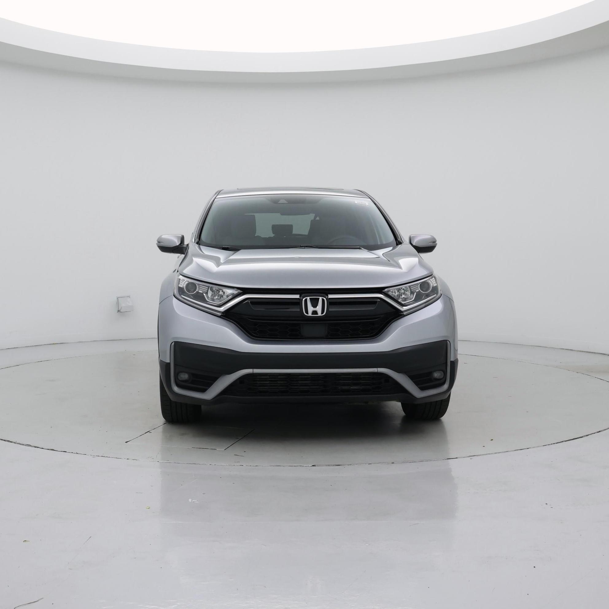 Thumbnail: 2022 Honda CR-V - 5