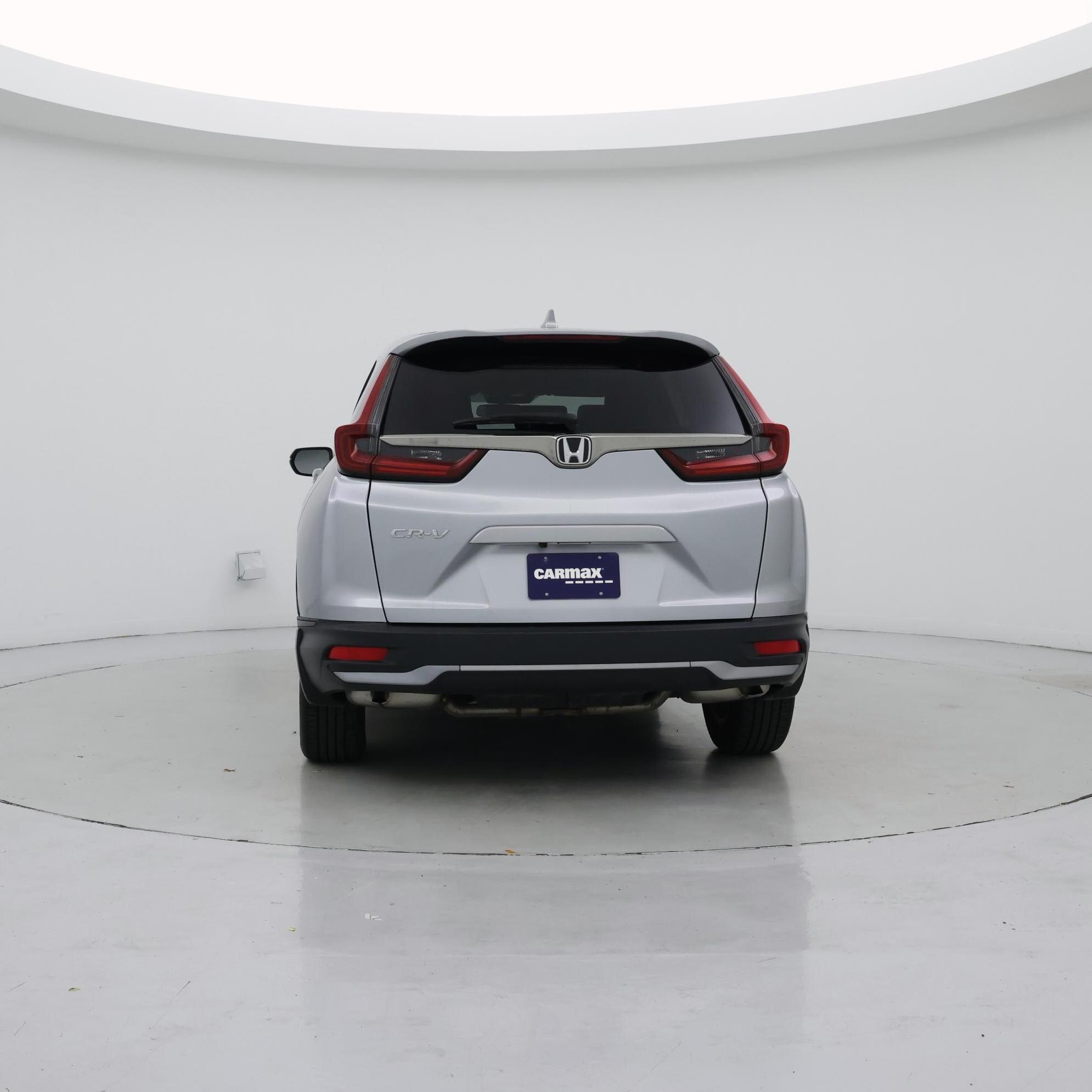 Thumbnail: 2022 Honda CR-V - 6