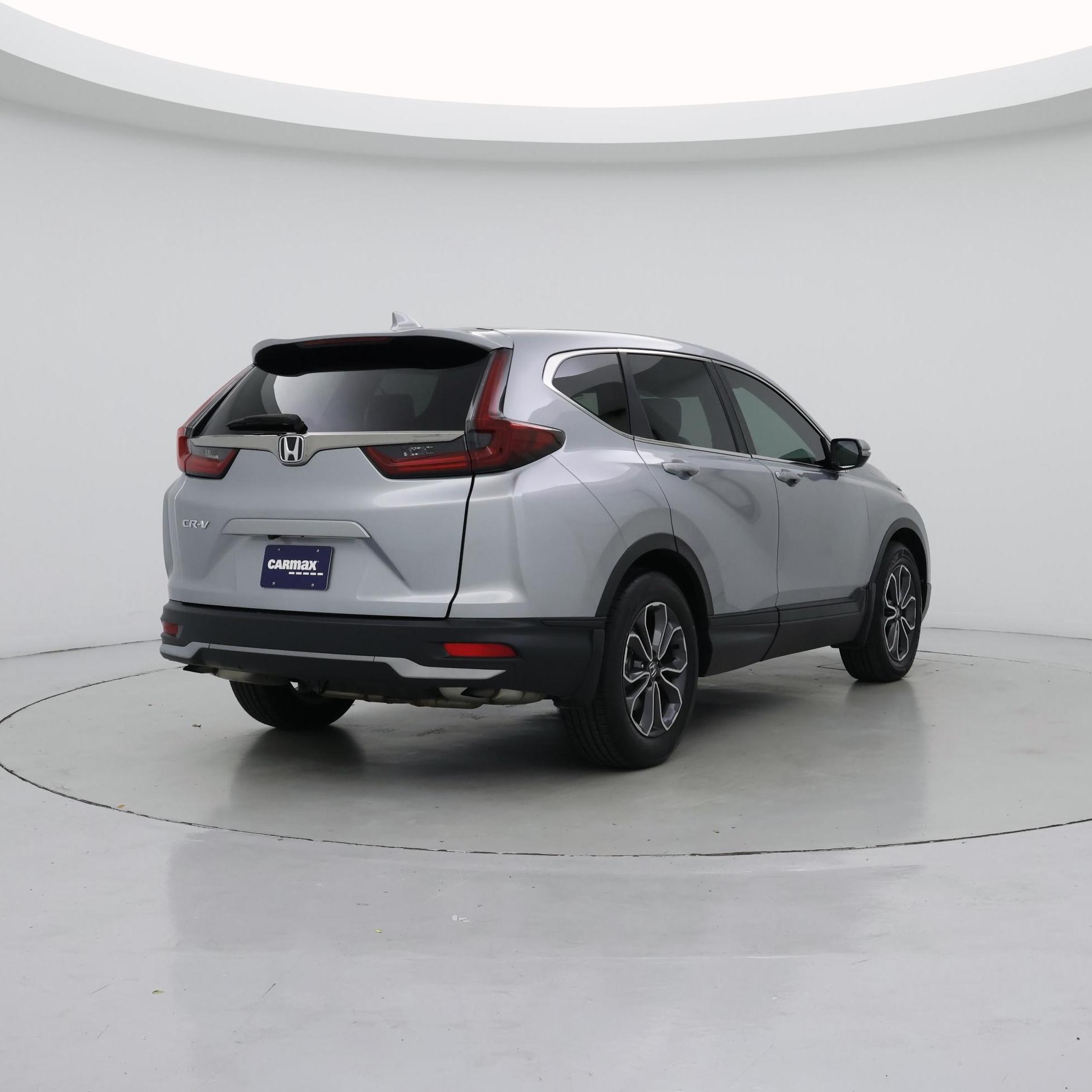 Thumbnail: 2022 Honda CR-V - 8