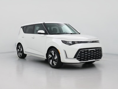 2024 Kia Soul GT-Line