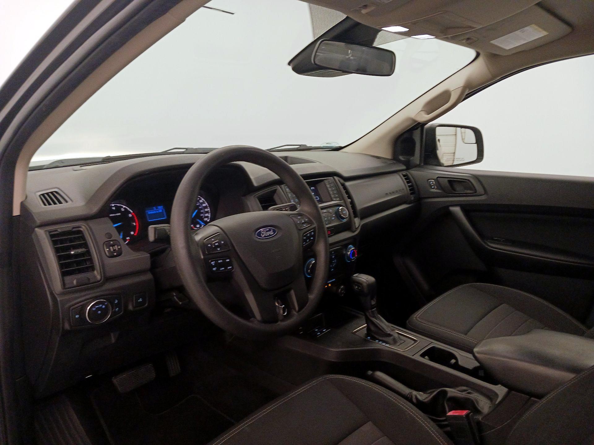 Thumbnail: 2019 Ford Ranger - 9