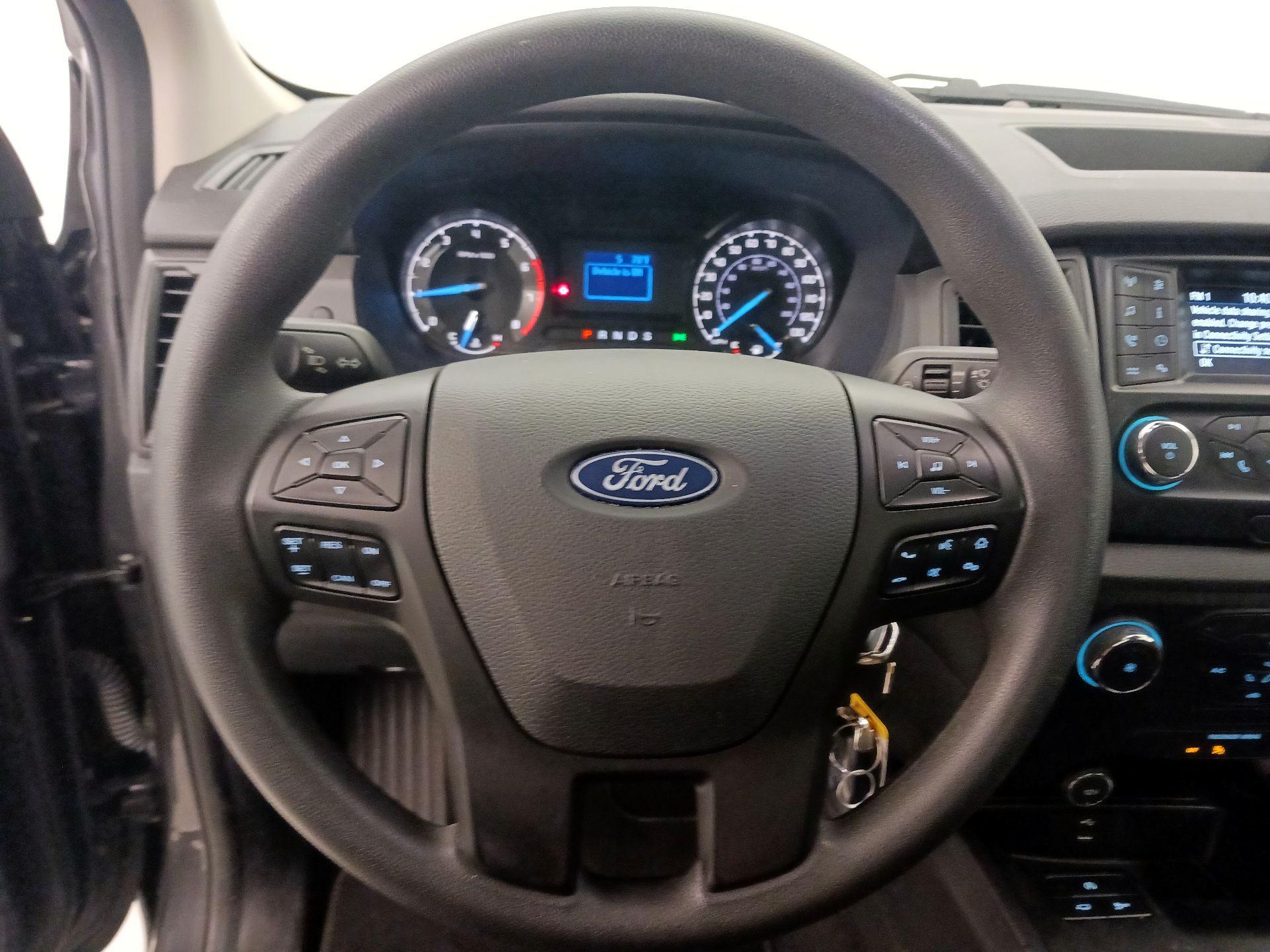 Thumbnail: 2019 Ford Ranger - 10