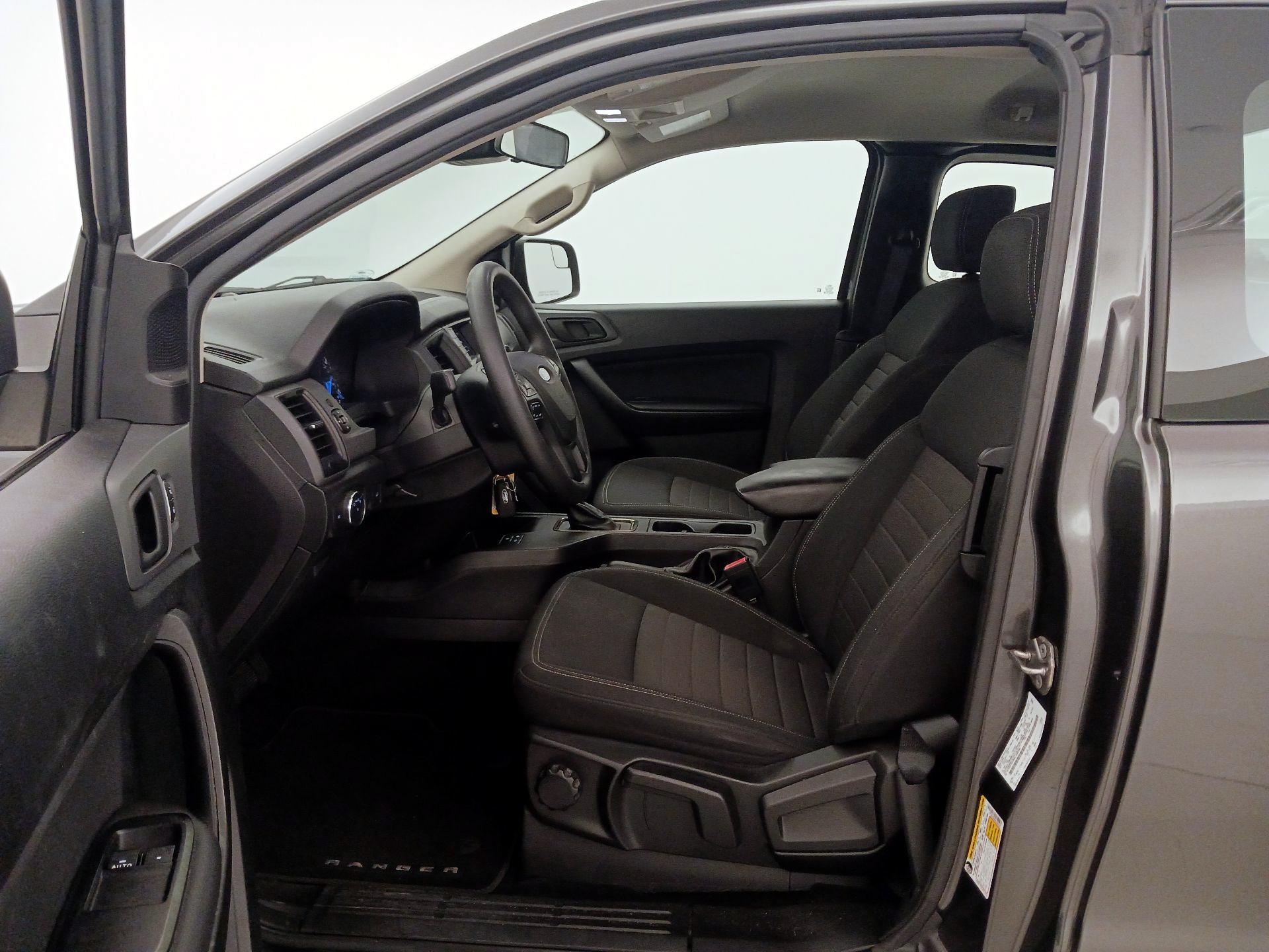 Thumbnail: 2019 Ford Ranger - 11