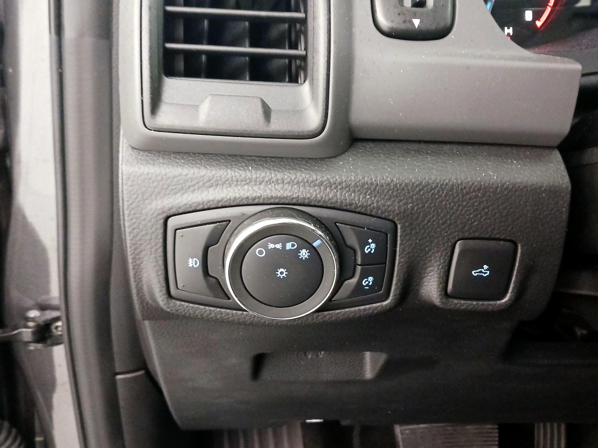 Thumbnail: 2019 Ford Ranger - 13