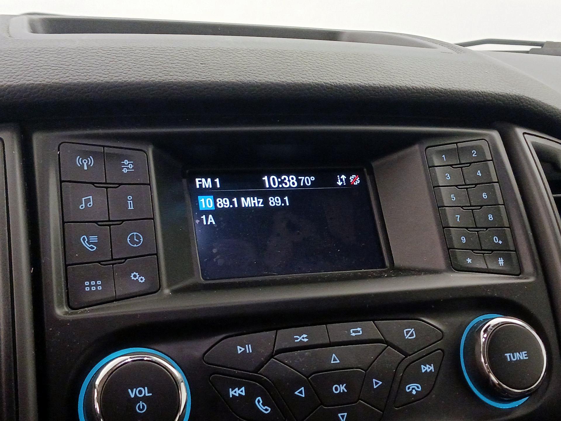 Thumbnail: 2019 Ford Ranger - 15