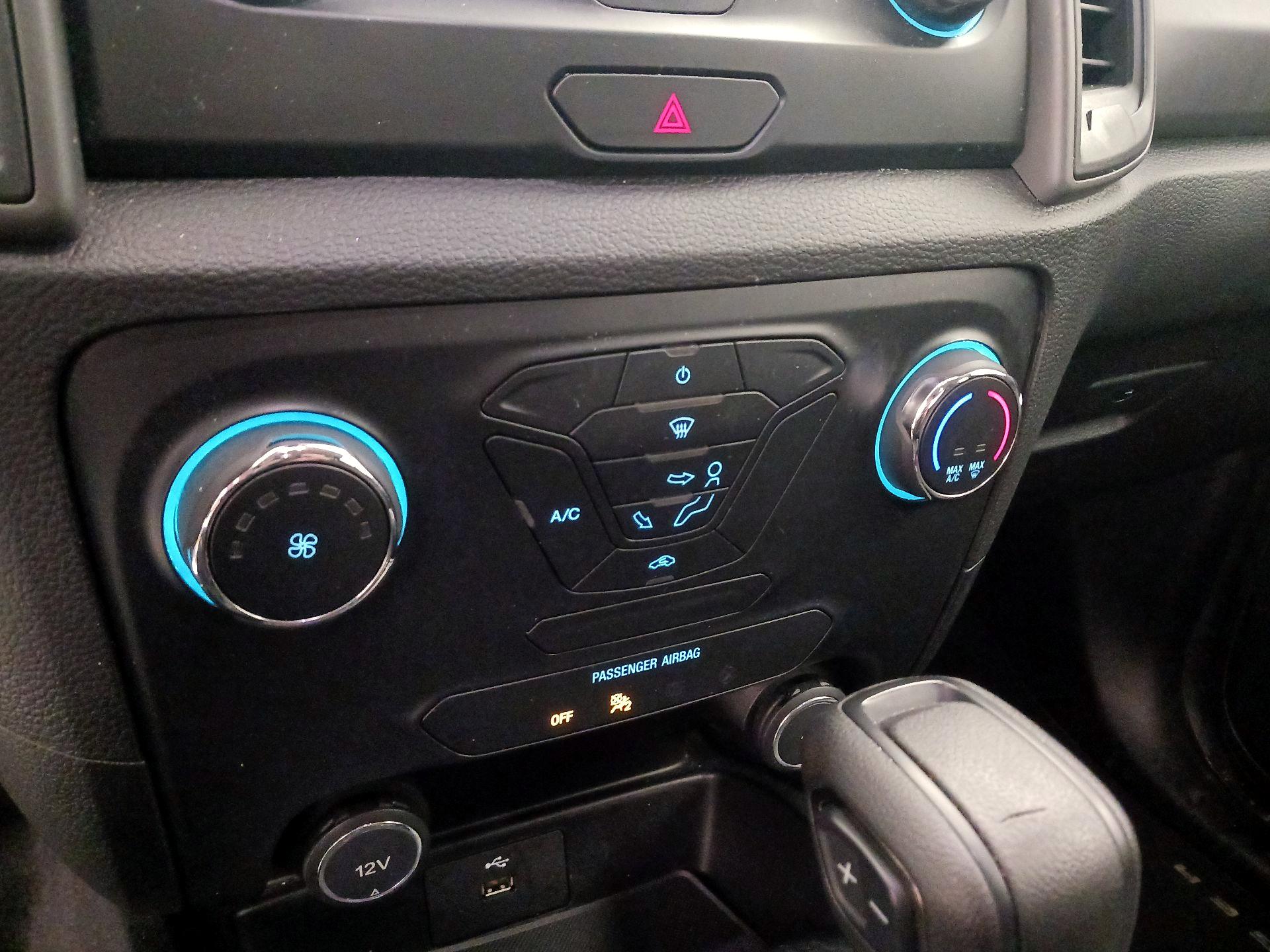 Thumbnail: 2019 Ford Ranger - 16