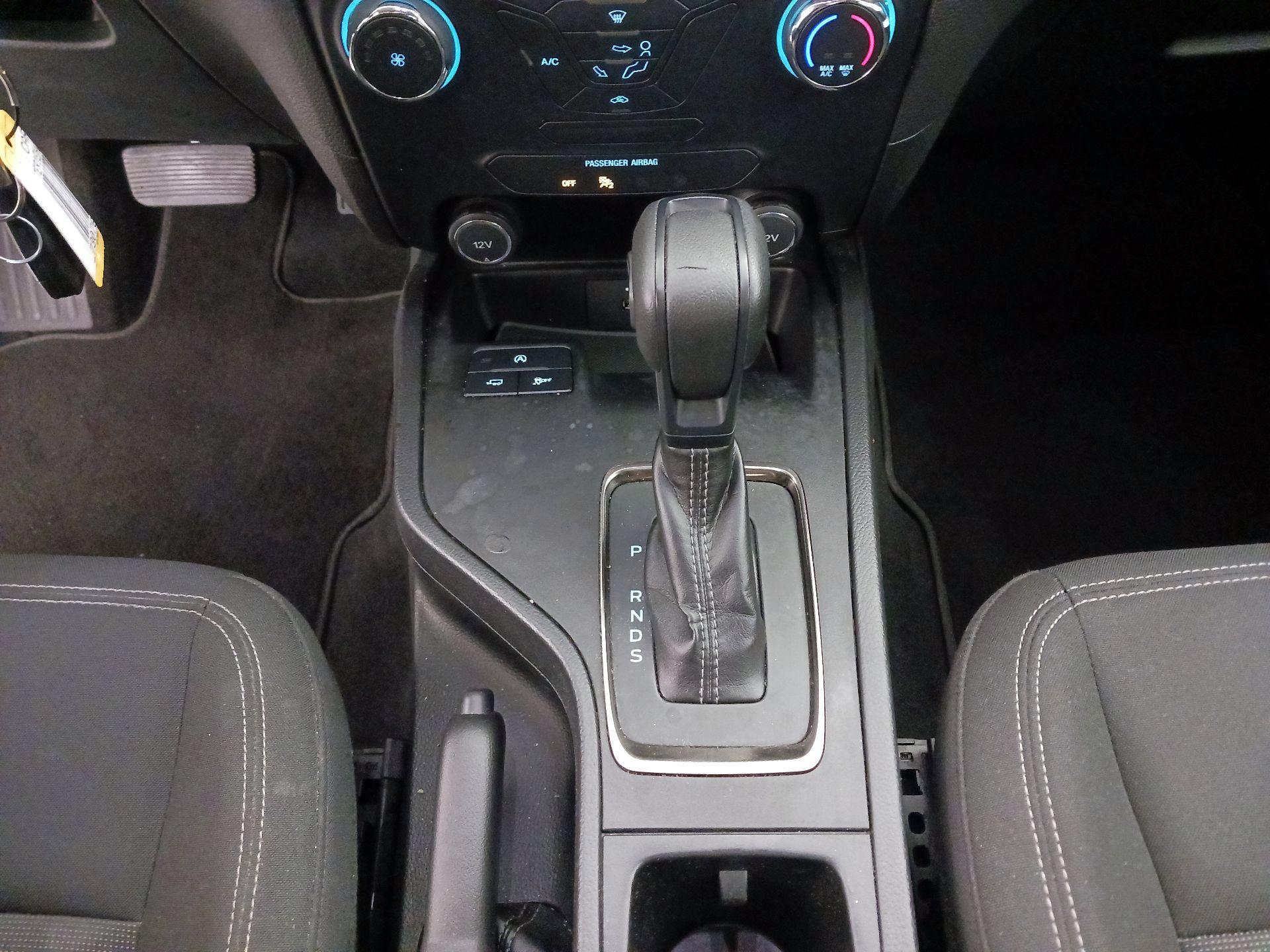 Thumbnail: 2019 Ford Ranger - 17