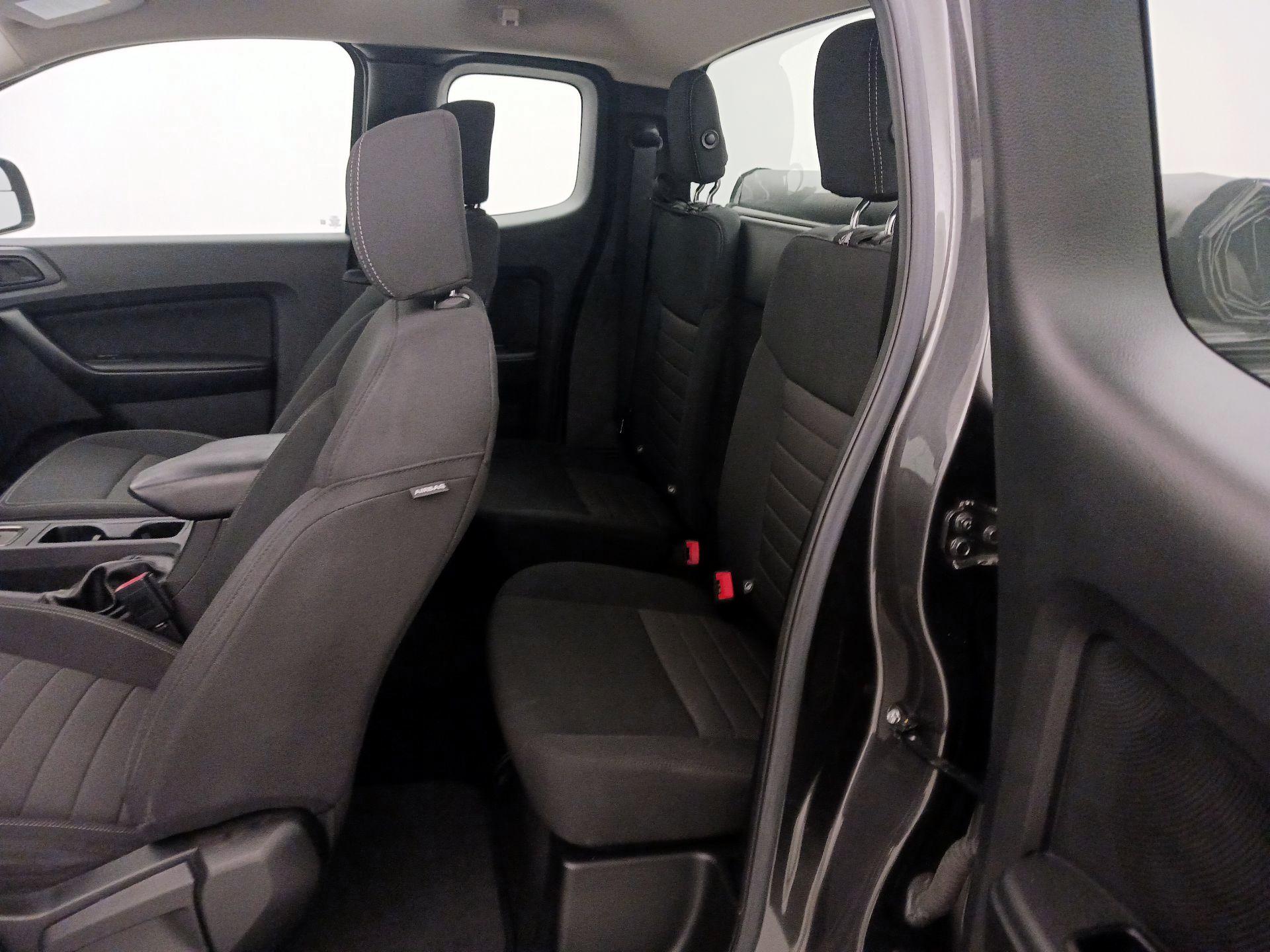 Thumbnail: 2019 Ford Ranger - 19