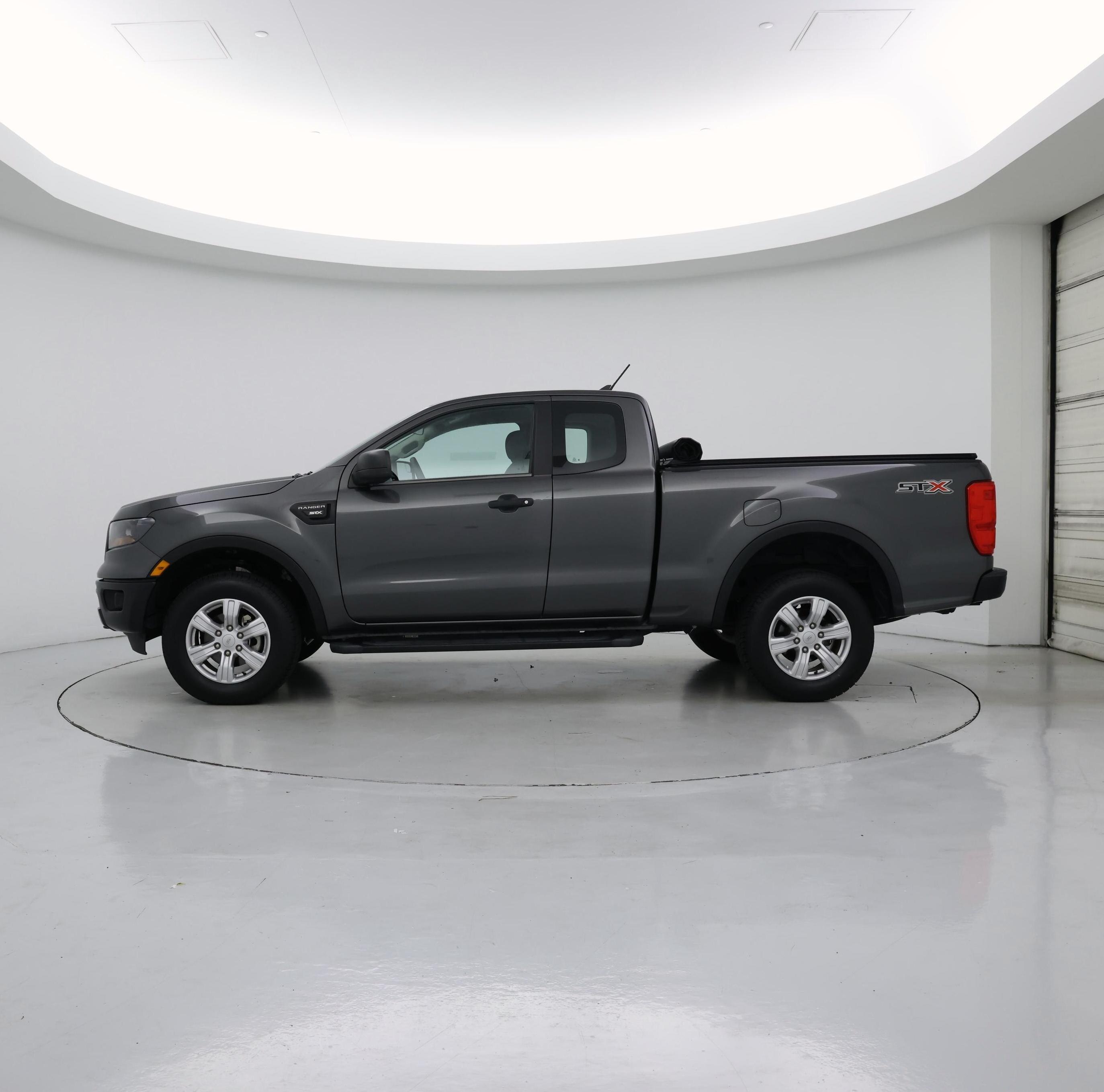 Thumbnail: 2019 Ford Ranger - 3