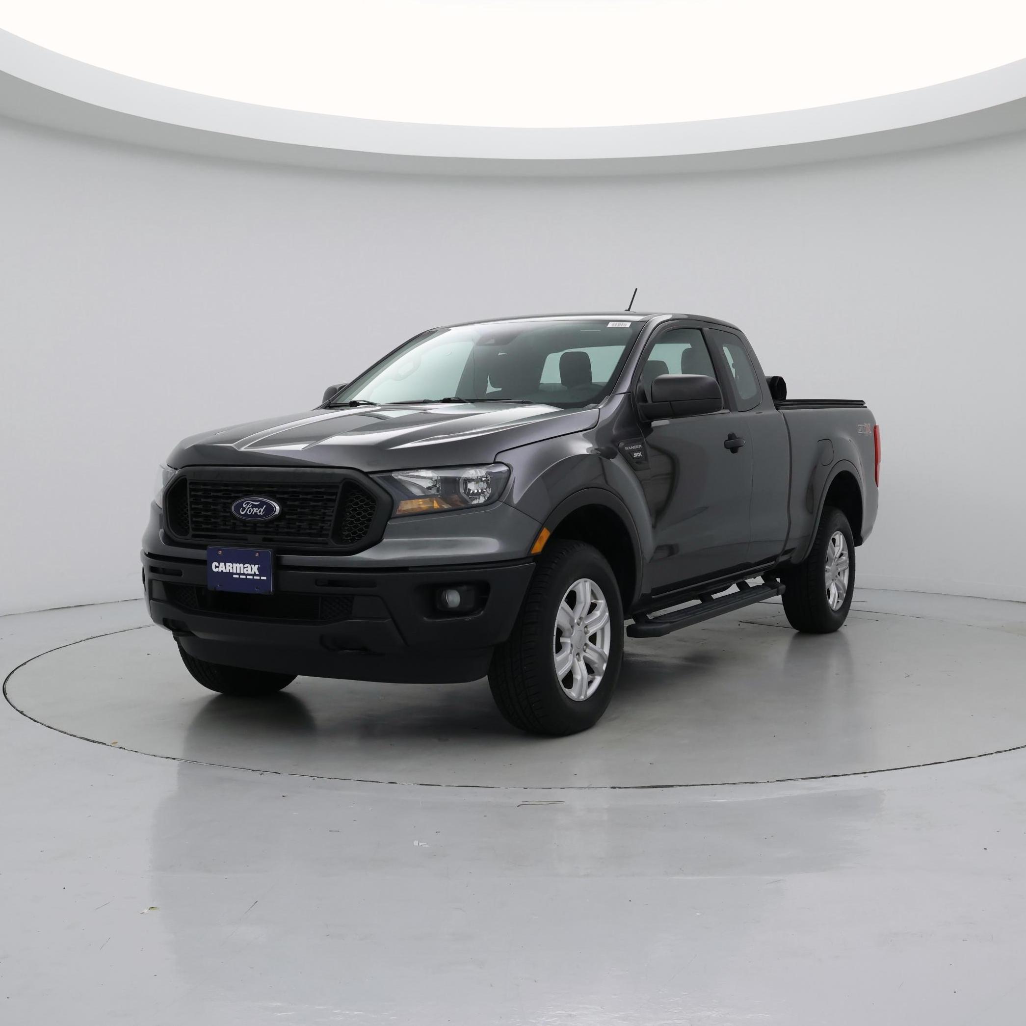 Thumbnail: 2019 Ford Ranger - 4