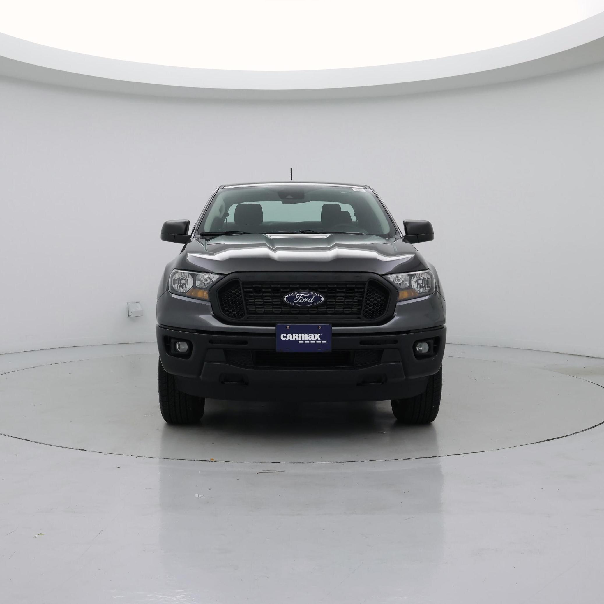Thumbnail: 2019 Ford Ranger - 5