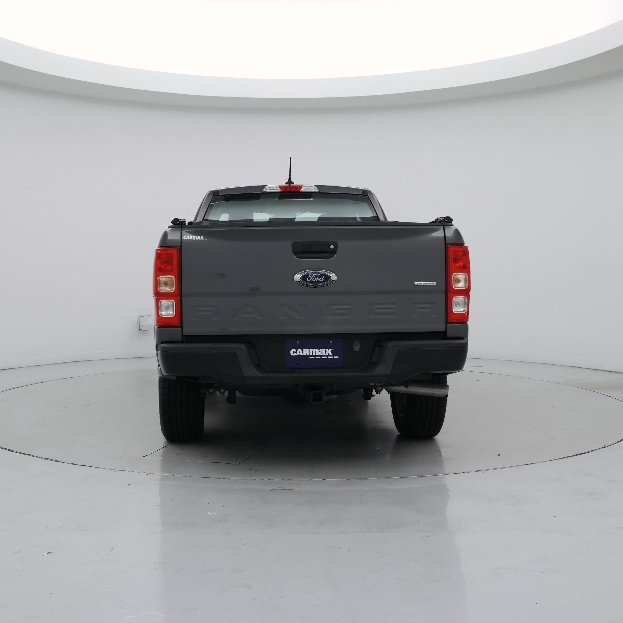 Thumbnail: 2019 Ford Ranger - 6