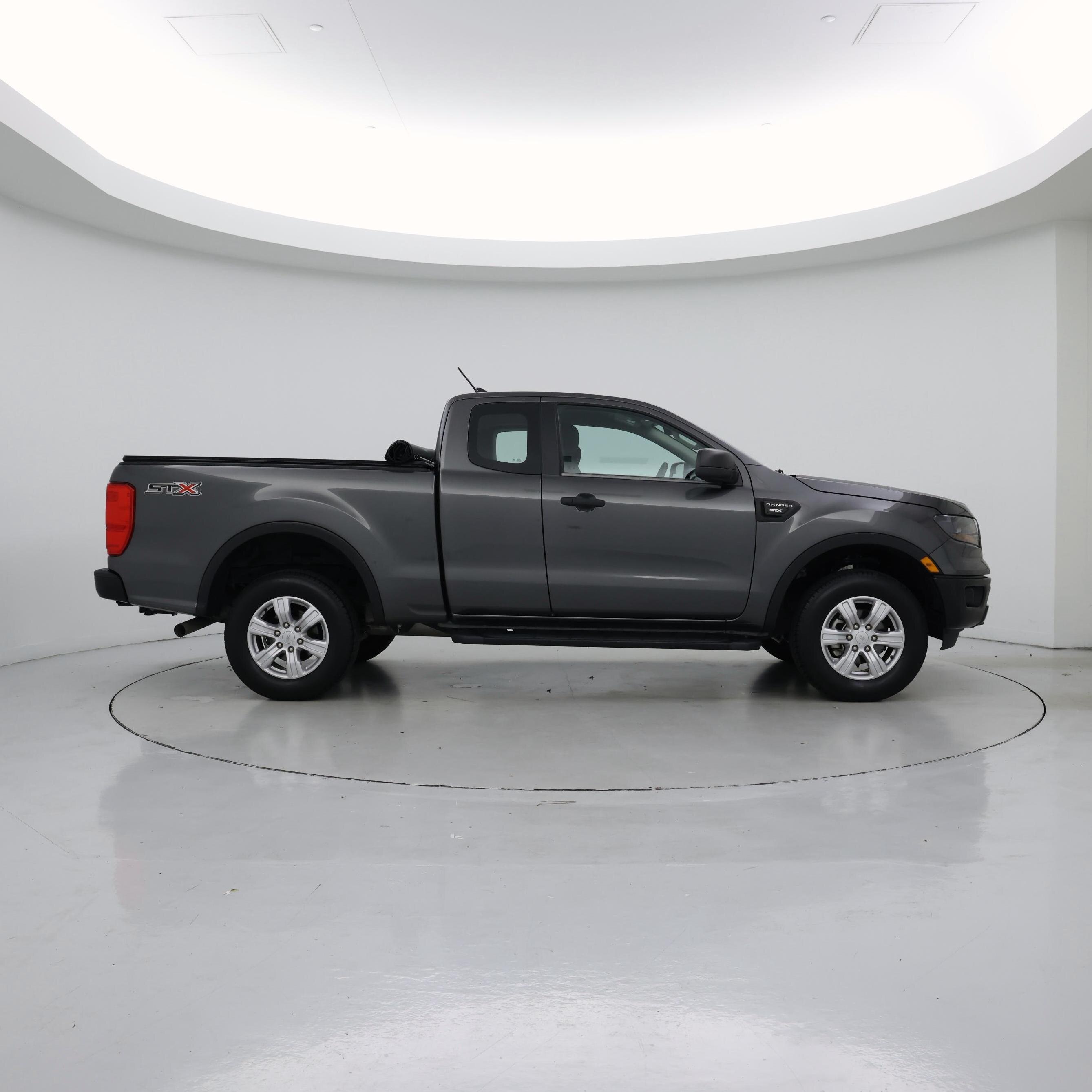 Thumbnail: 2019 Ford Ranger - 7
