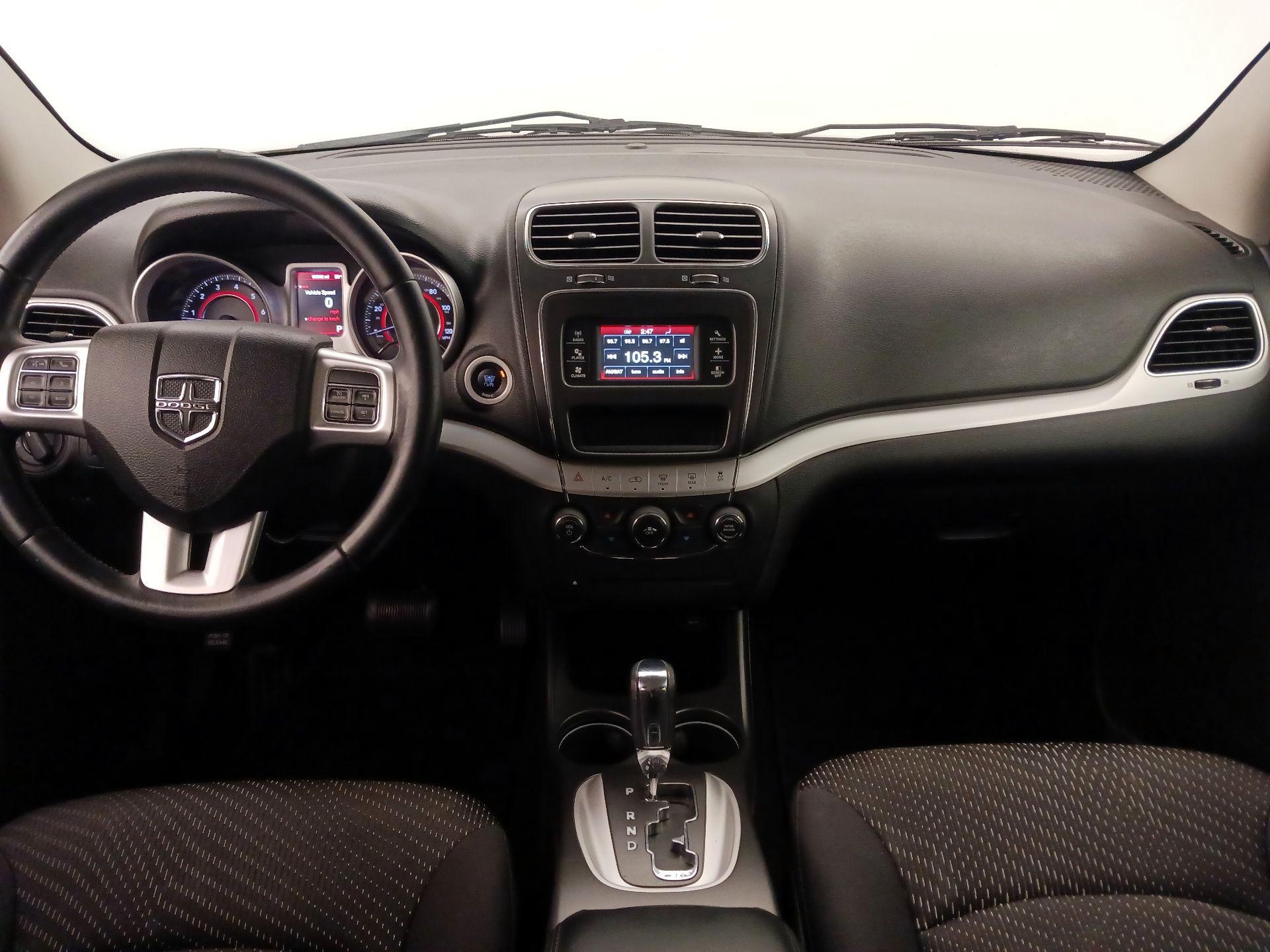 Thumbnail: 2015 Dodge Journey - 9