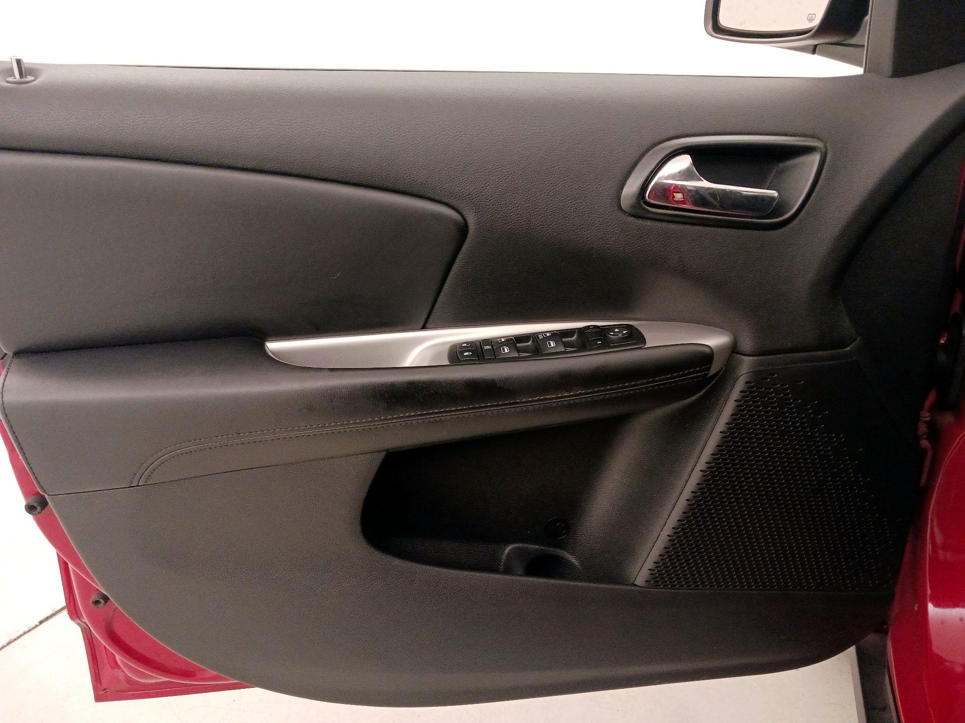 Thumbnail: 2015 Dodge Journey - 12