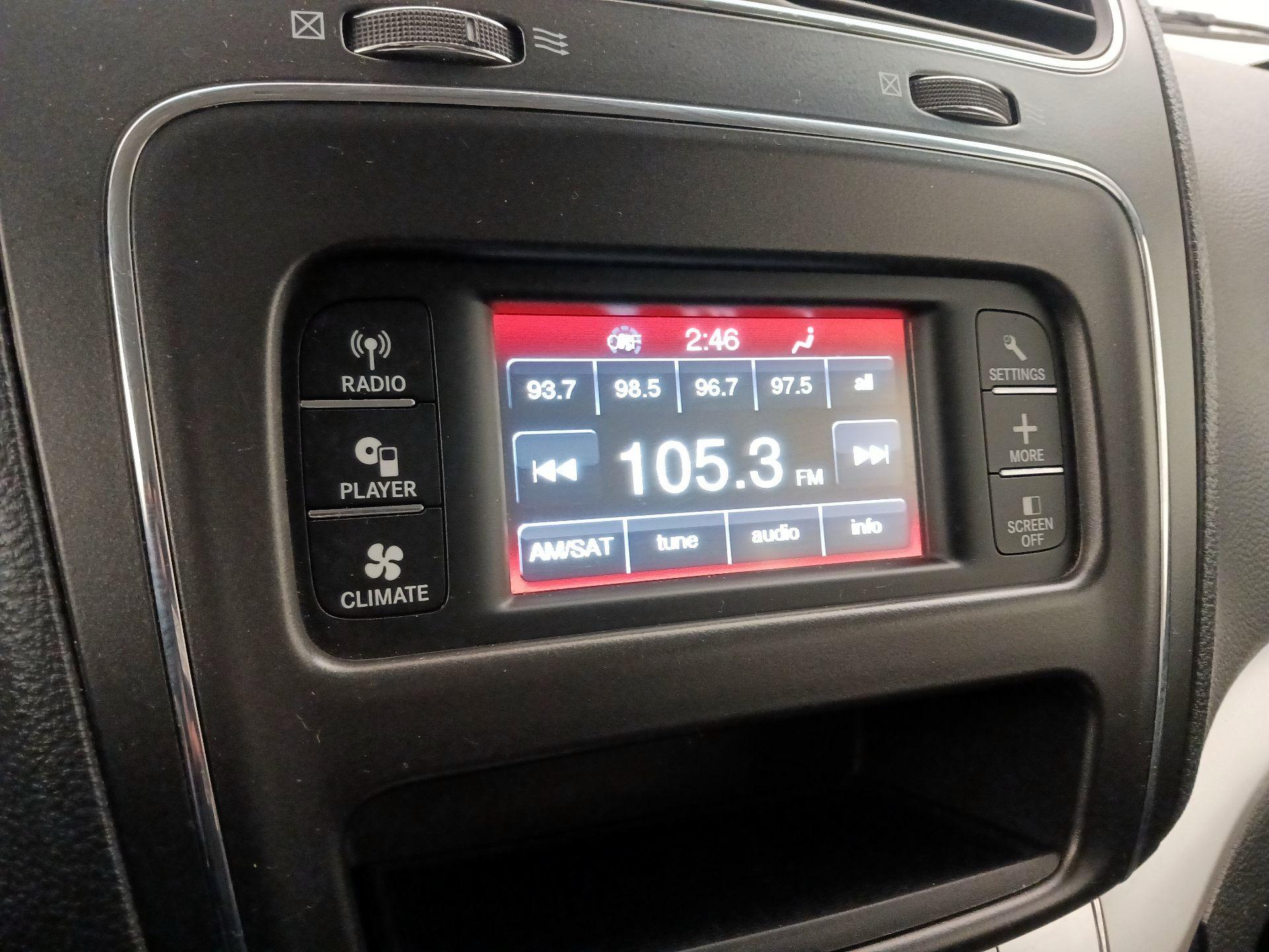 Thumbnail: 2015 Dodge Journey - 14