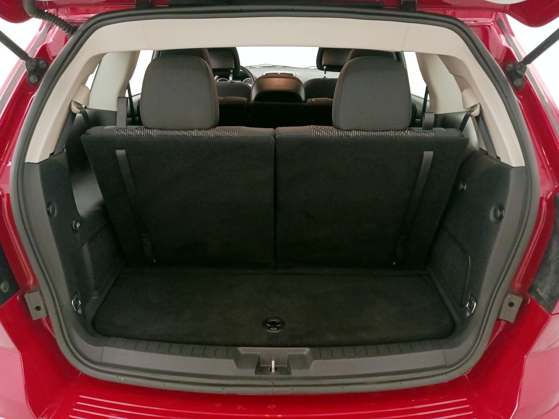 Thumbnail: 2015 Dodge Journey - 20