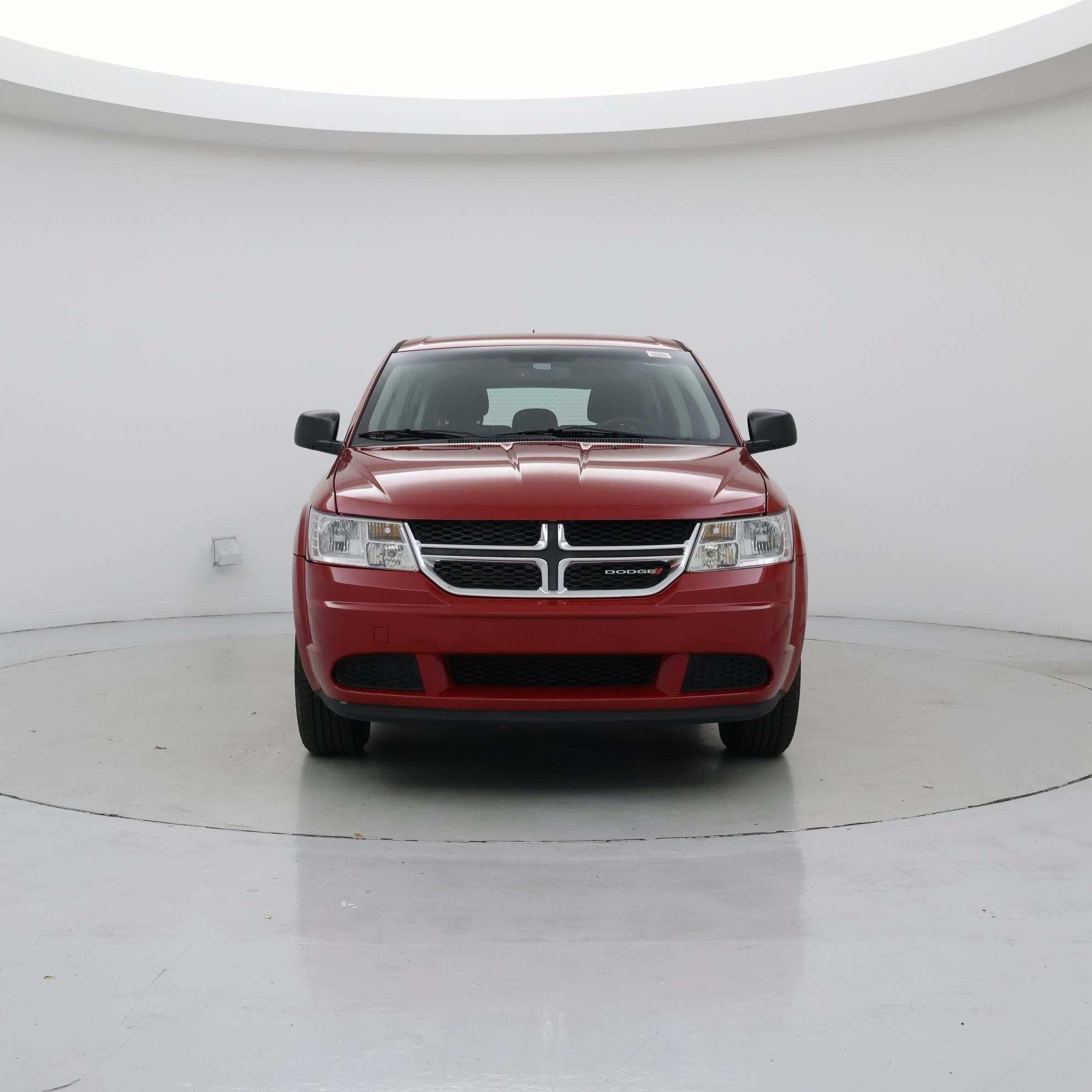 Thumbnail: 2015 Dodge Journey - 5