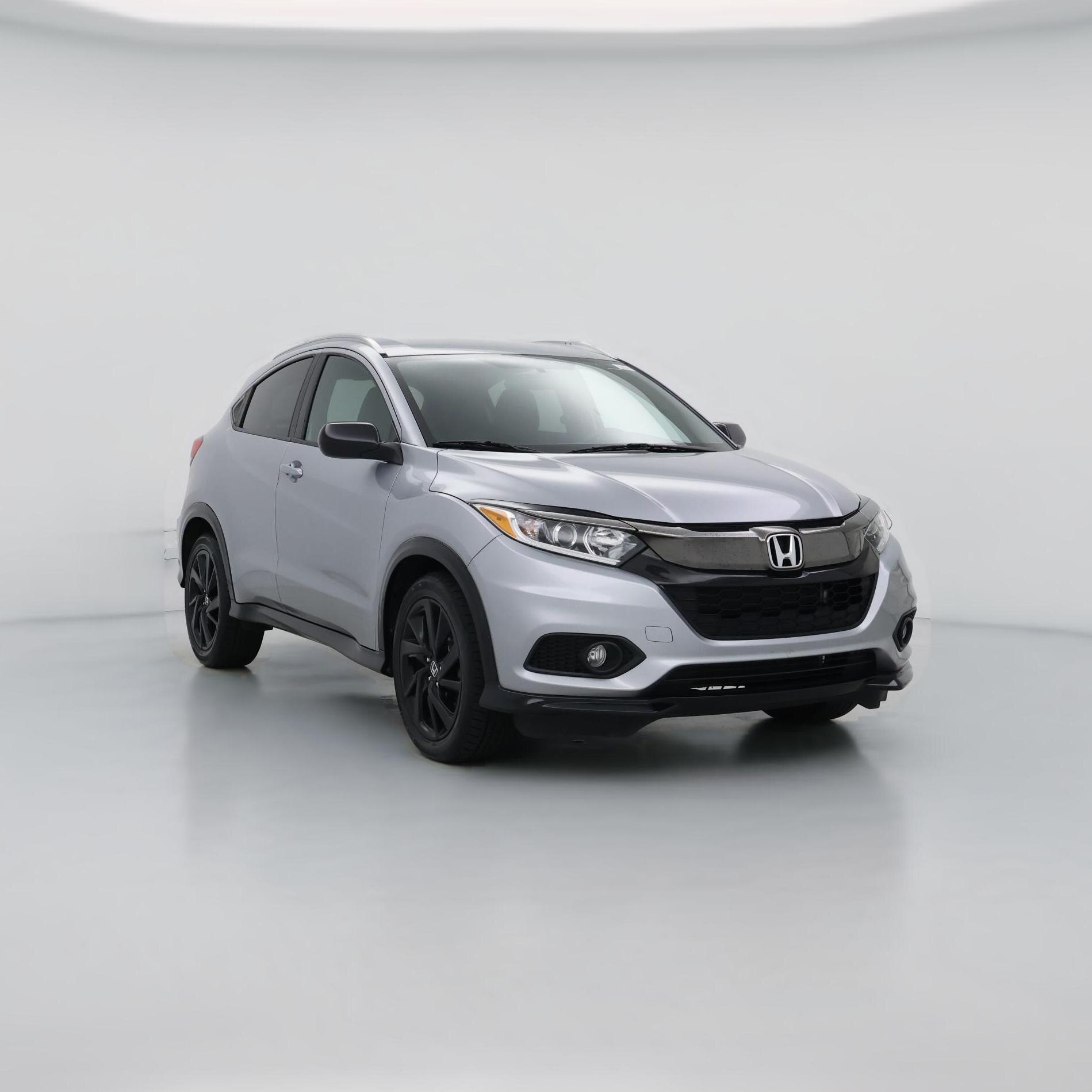 Thumbnail: 2016 Subaru Forester - 1