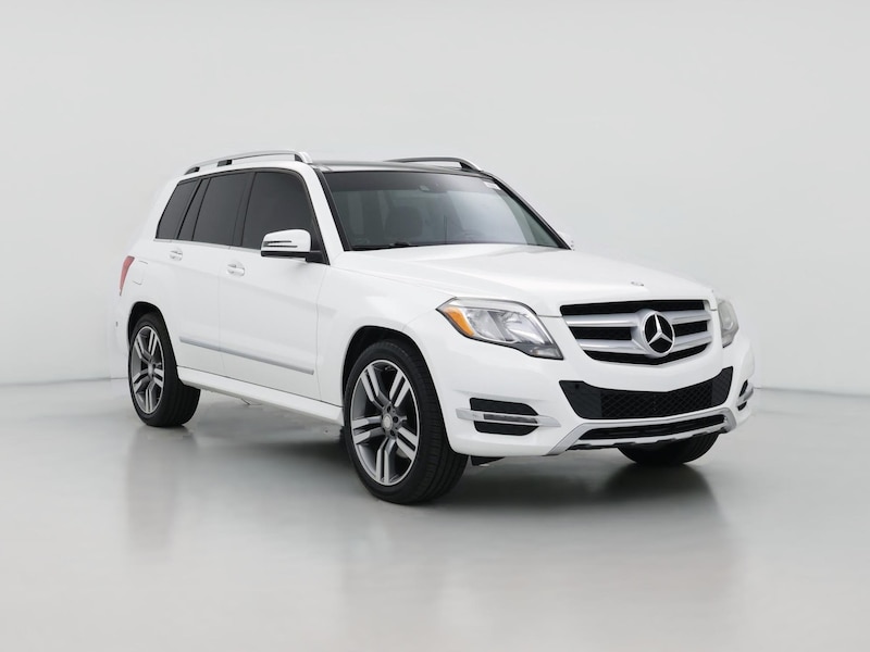 2015 Mercedes-Benz GLK 350 -
                  Gainesville, FL