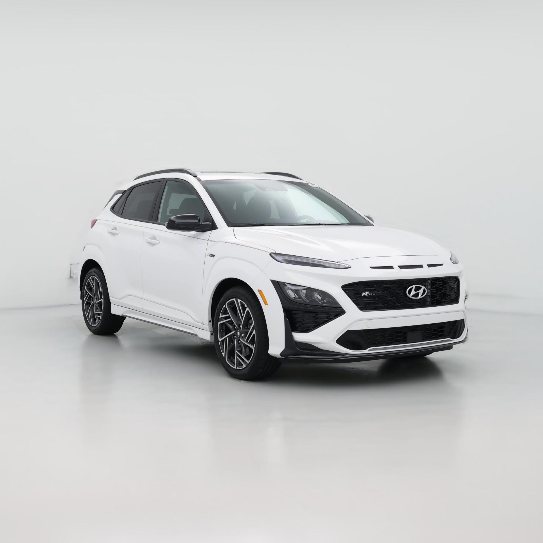 Thumbnail: 2022 Hyundai Kona - 1