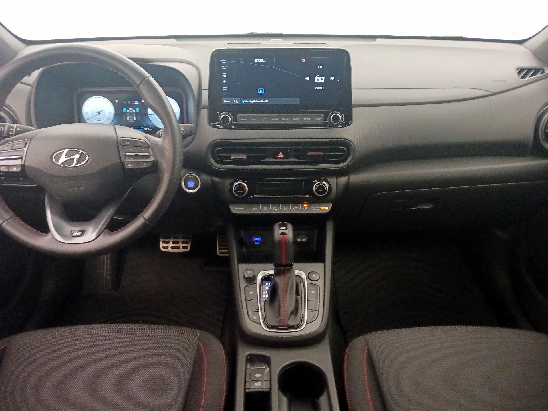 Thumbnail: 2022 Hyundai Kona - 9