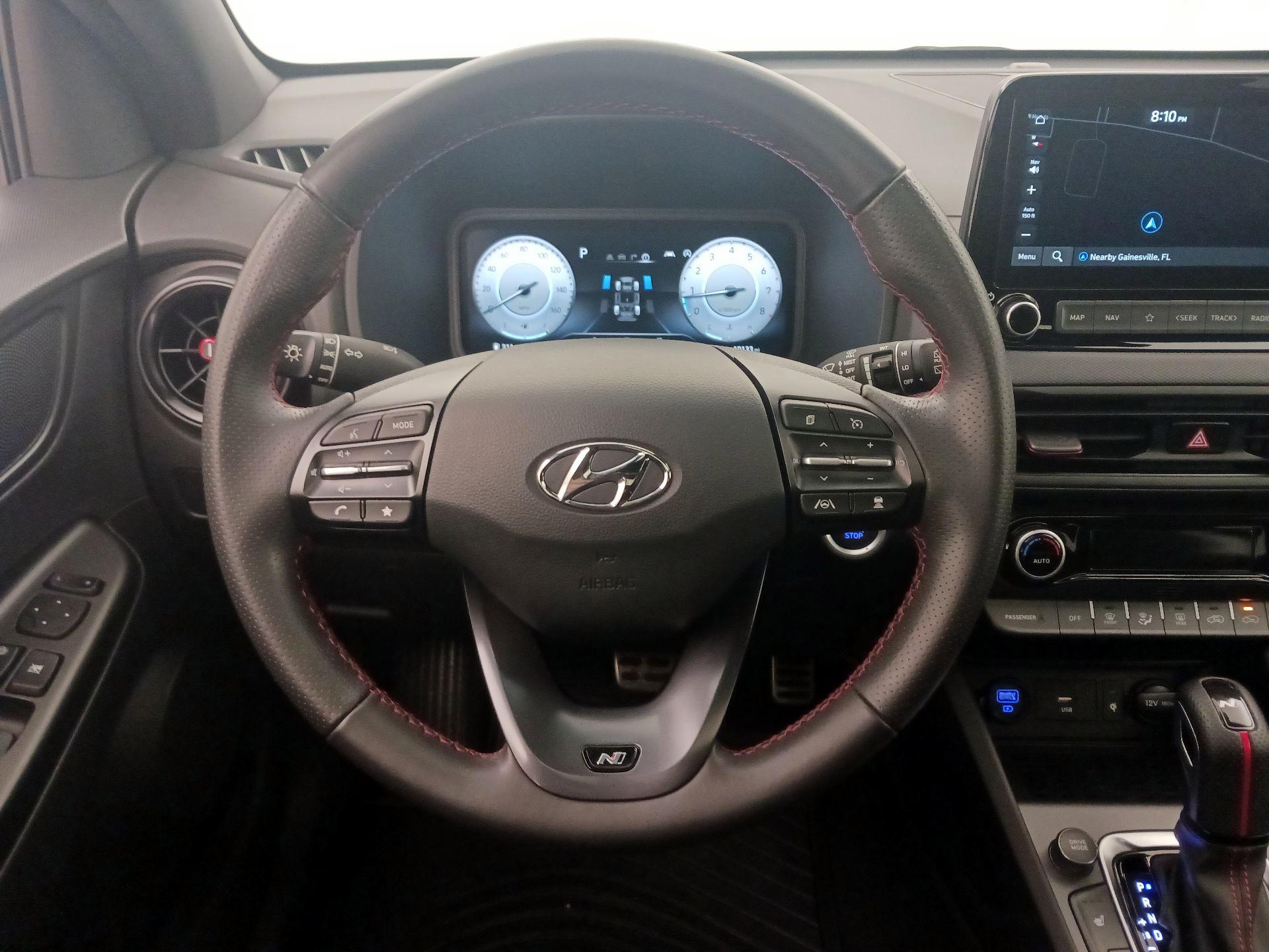 Thumbnail: 2022 Hyundai Kona - 10