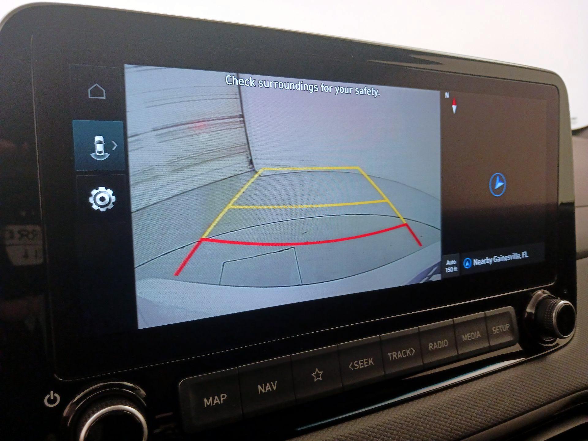 Thumbnail: 2022 Hyundai Kona - 15