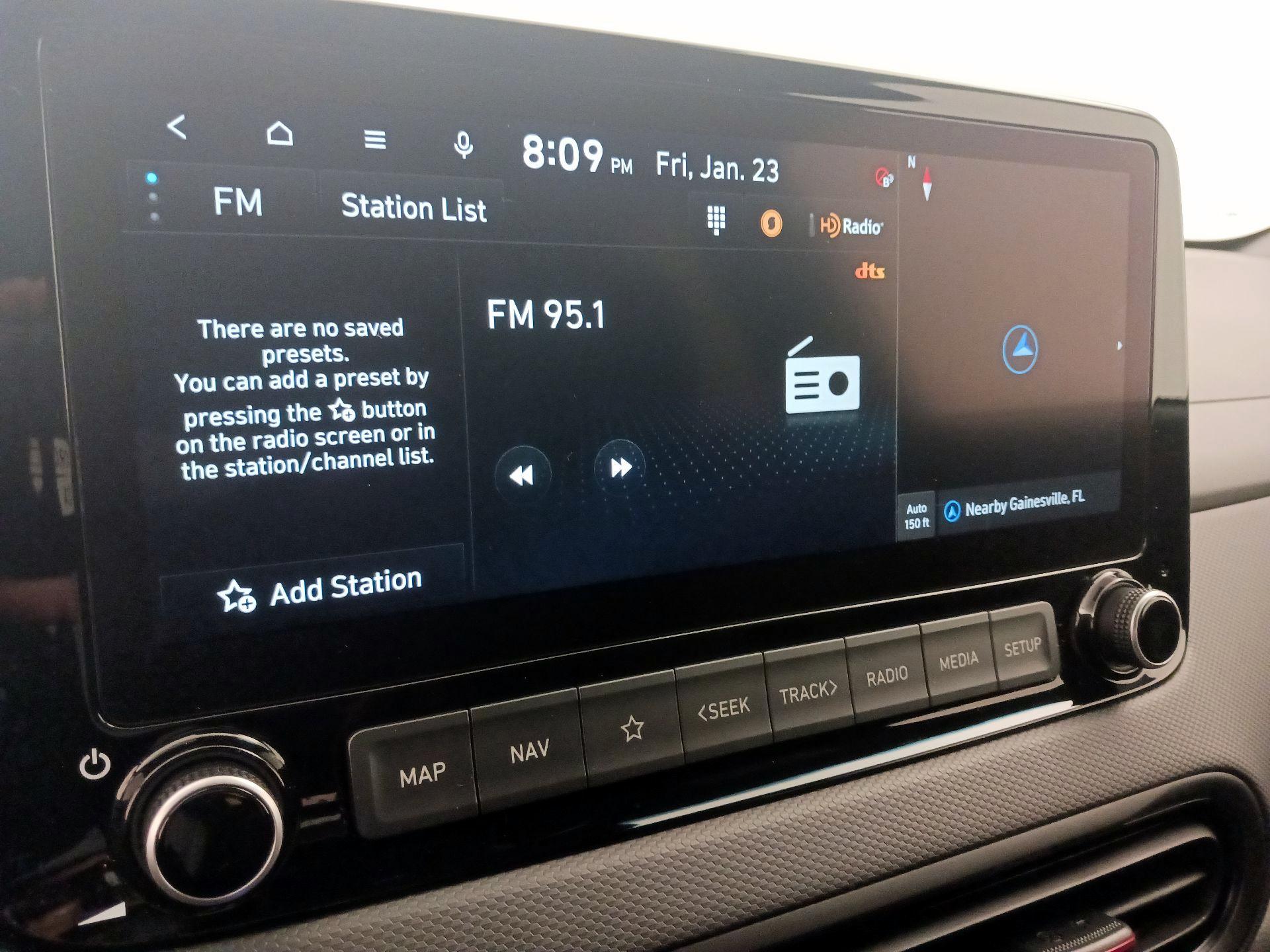 Thumbnail: 2022 Hyundai Kona - 16