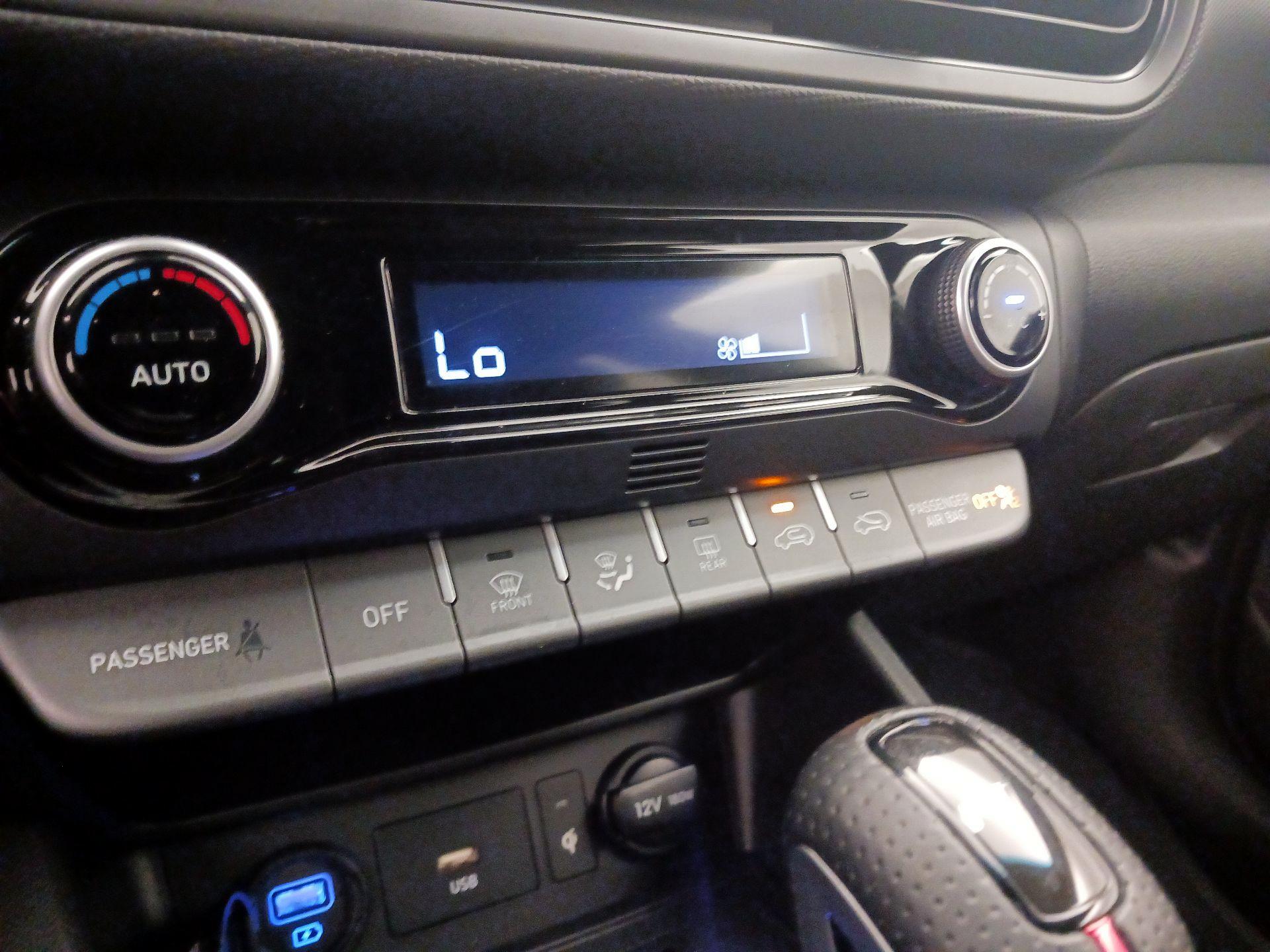 Thumbnail: 2022 Hyundai Kona - 17