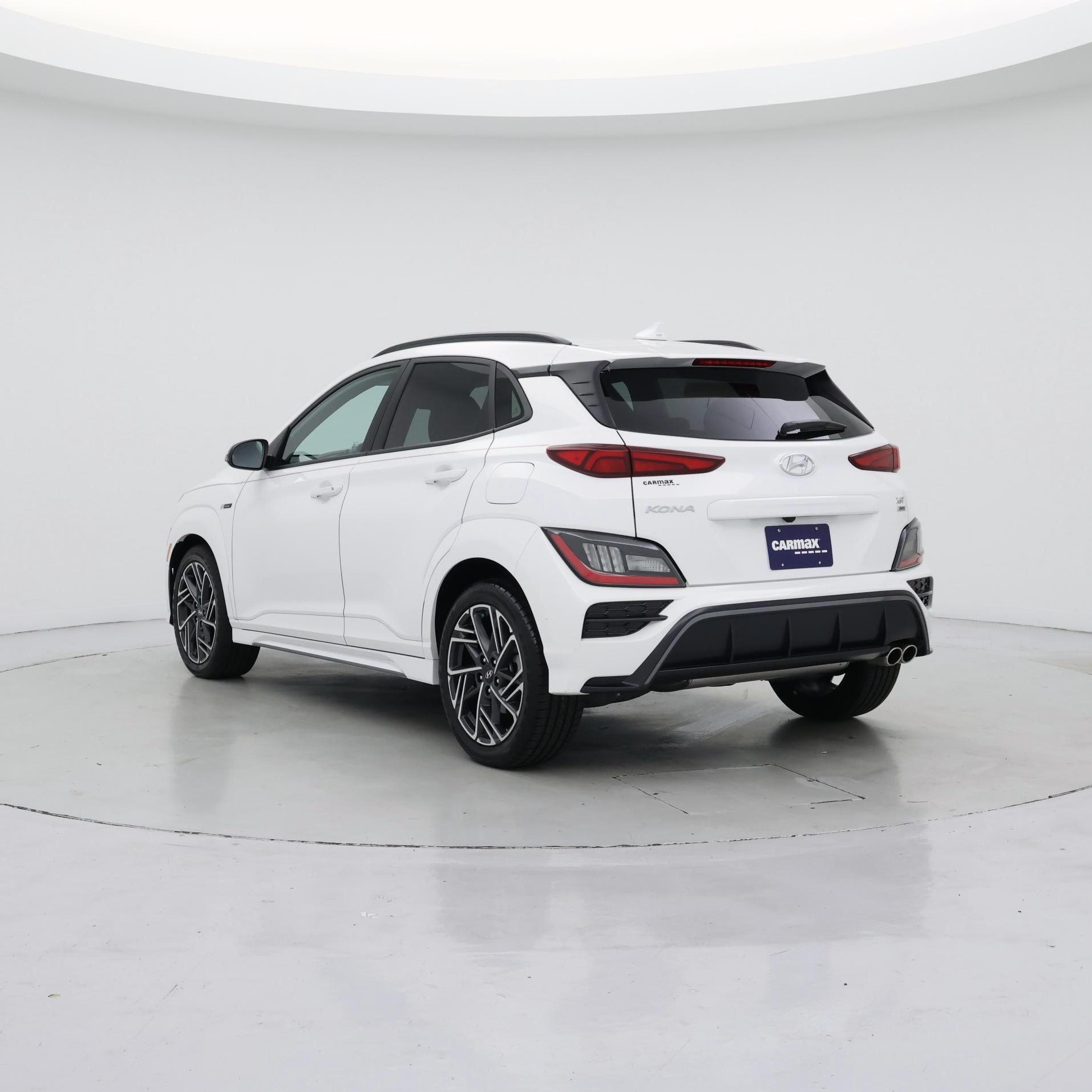 Thumbnail: 2022 Hyundai Kona - 2