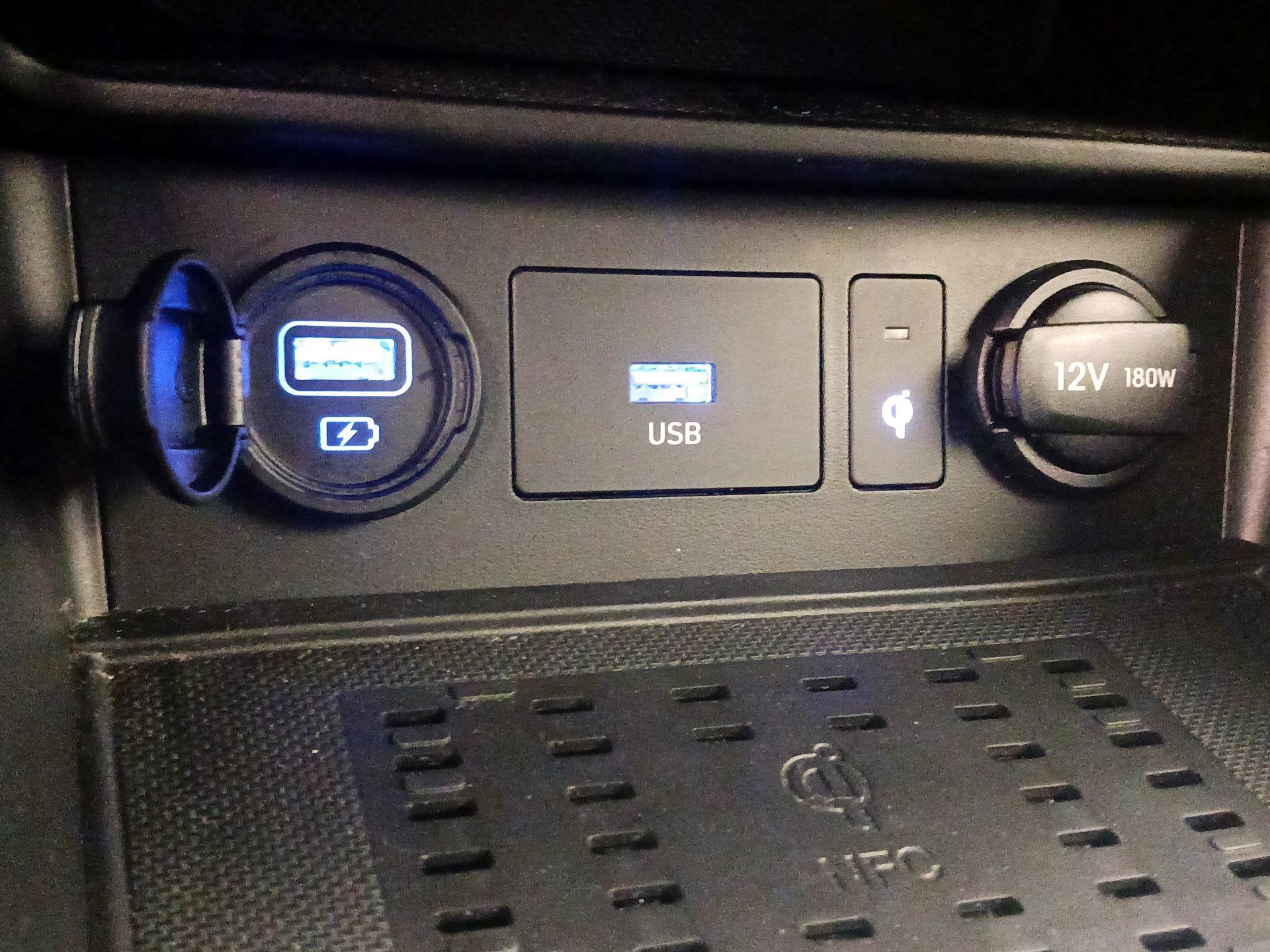 Thumbnail: 2022 Hyundai Kona - 19