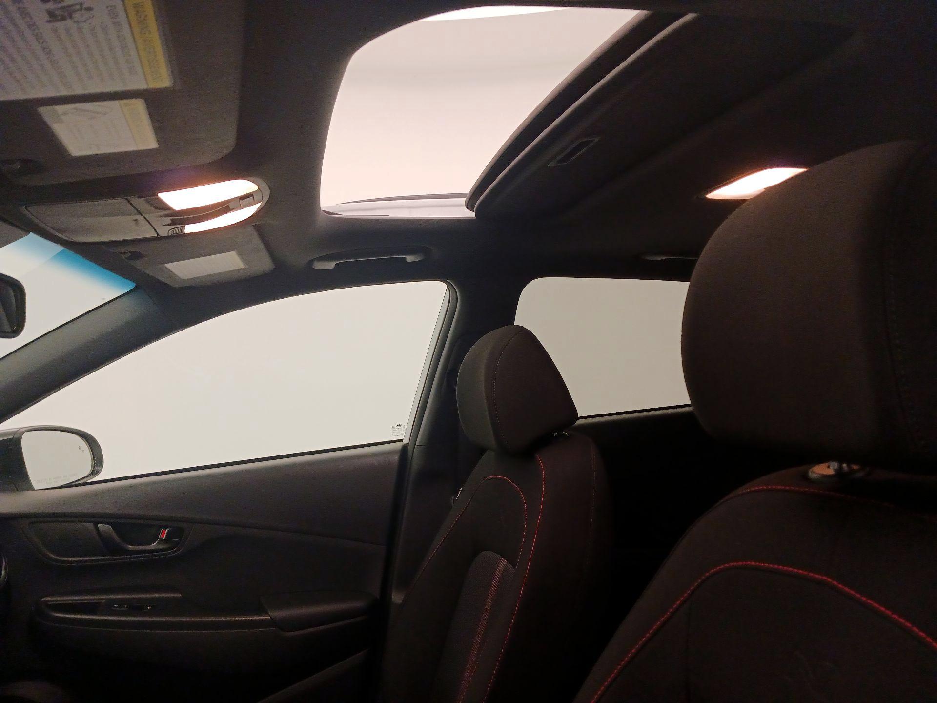 Thumbnail: 2022 Hyundai Kona - 20