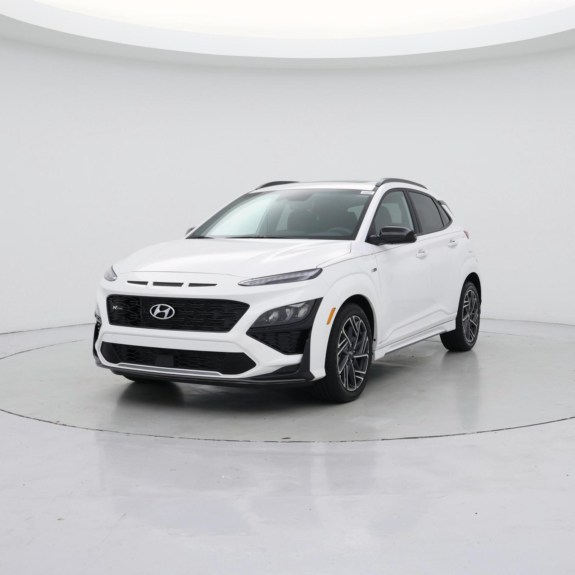 Thumbnail: 2022 Hyundai Kona - 4