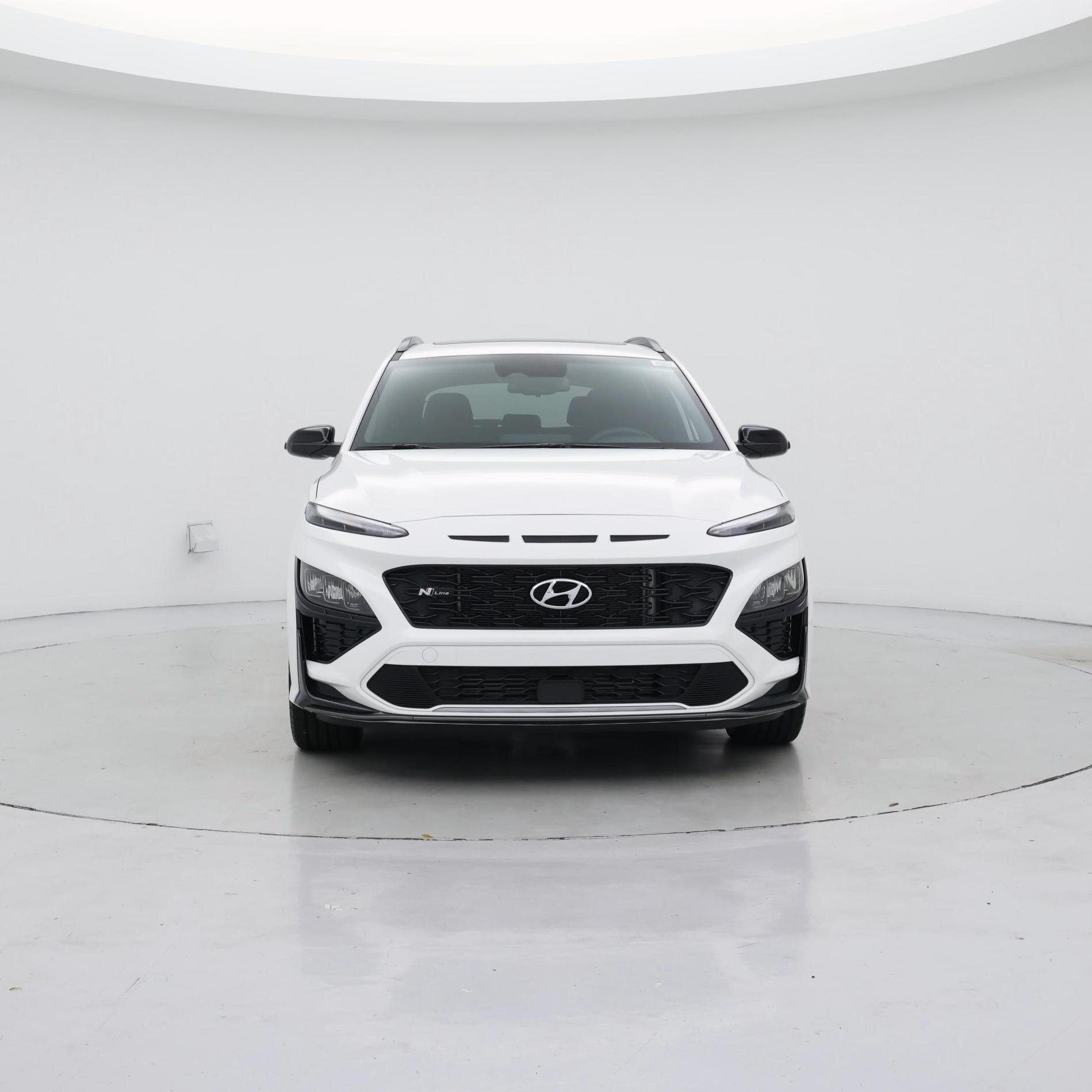 Thumbnail: 2022 Hyundai Kona - 5